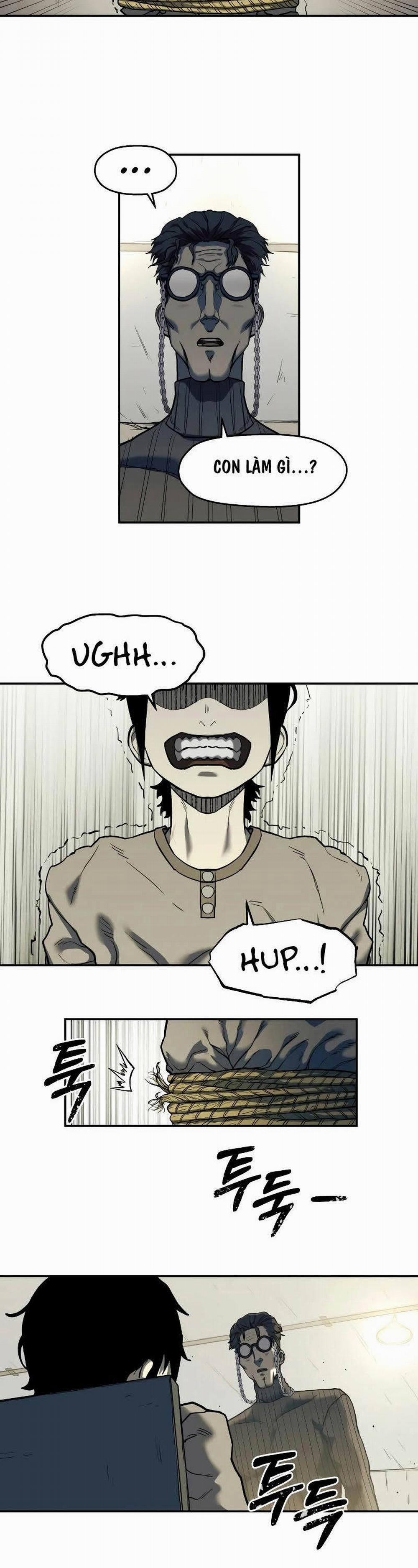 Sống Sót Qua Ngày Tận Thế 2 trang 41