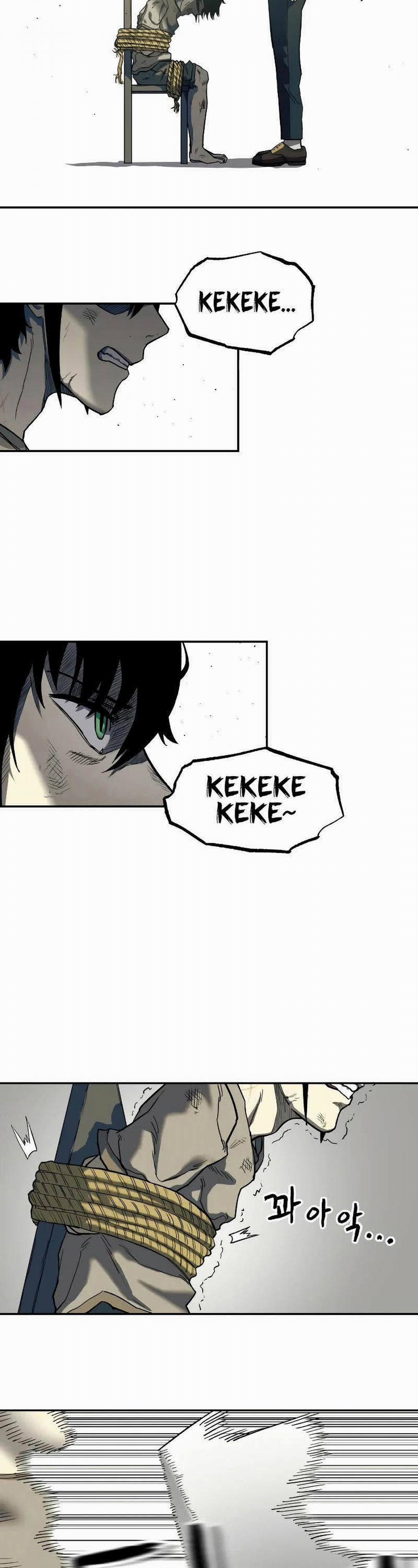 Sống Sót Qua Ngày Tận Thế 2 trang 46