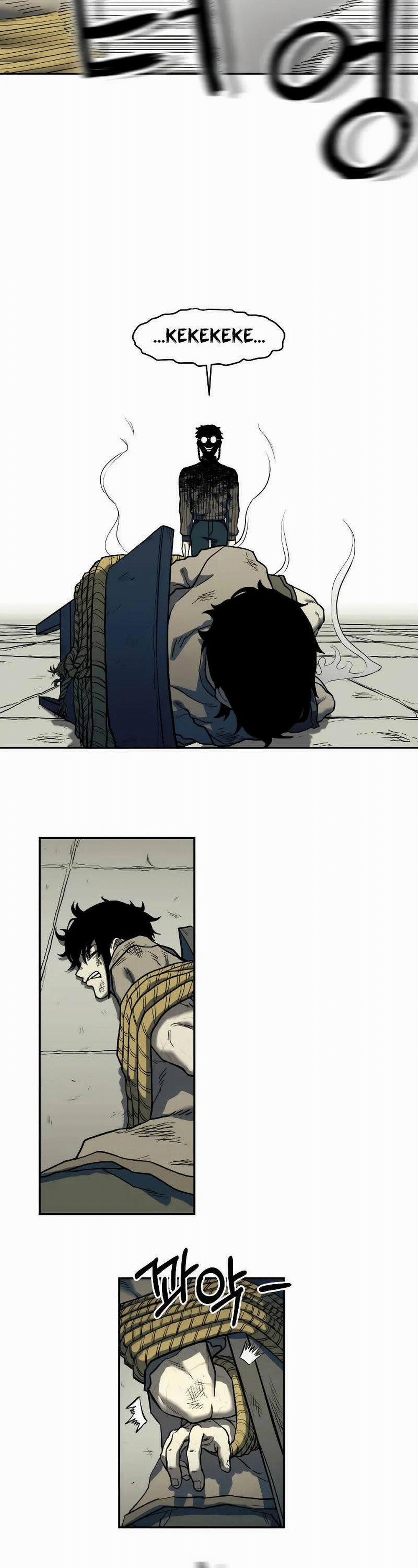 Sống Sót Qua Ngày Tận Thế 2 trang 47