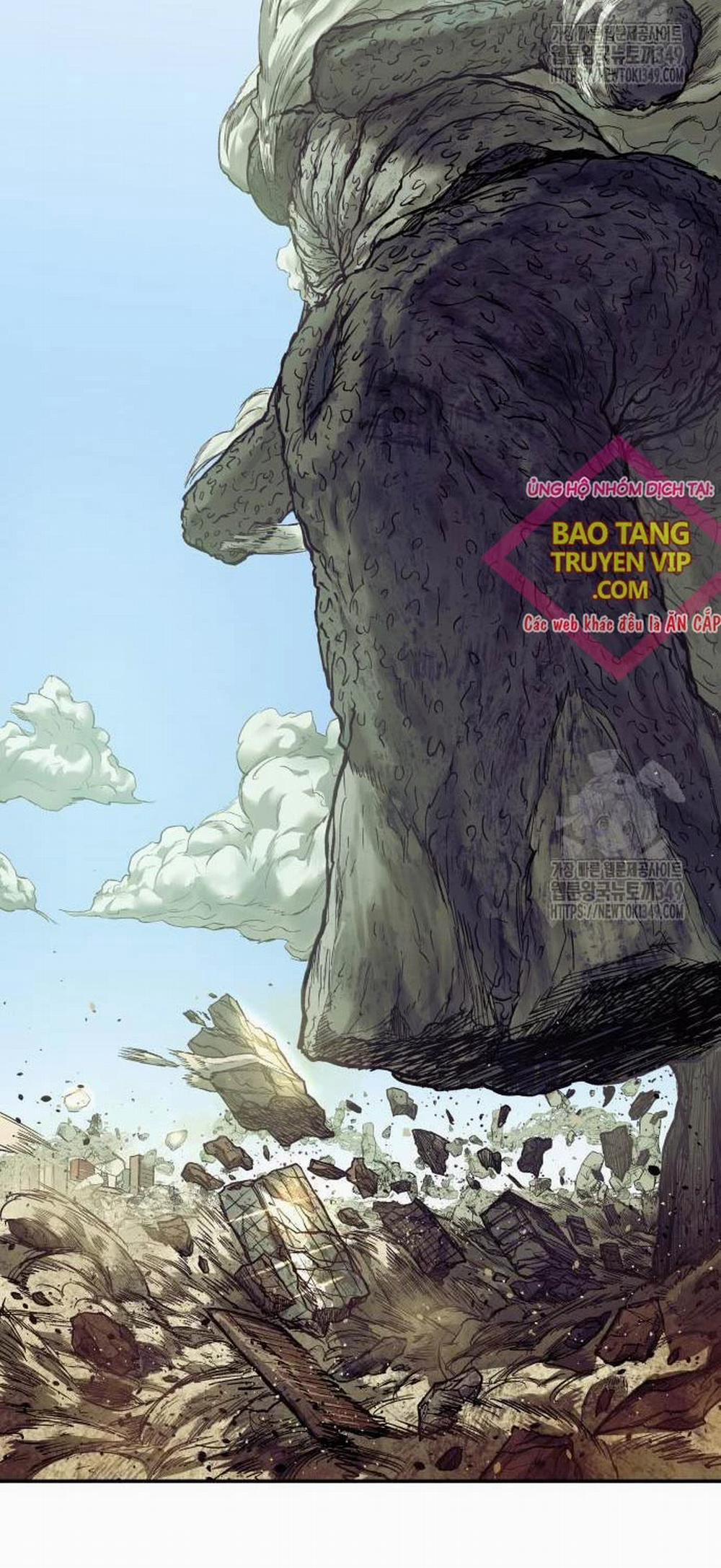 Sống Sót Qua Ngày Tận Thế 20 trang 1