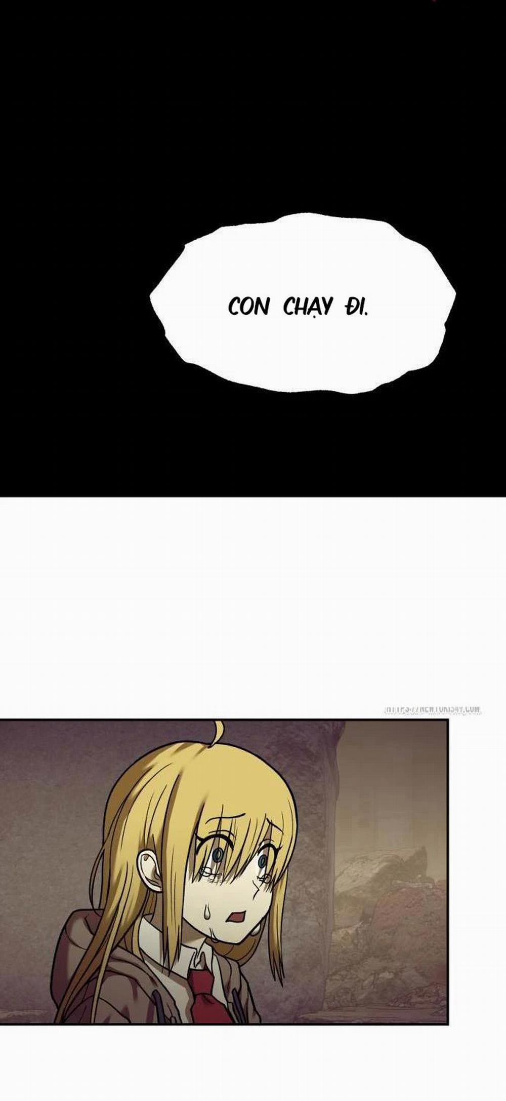 Sống Sót Qua Ngày Tận Thế 20 trang 14