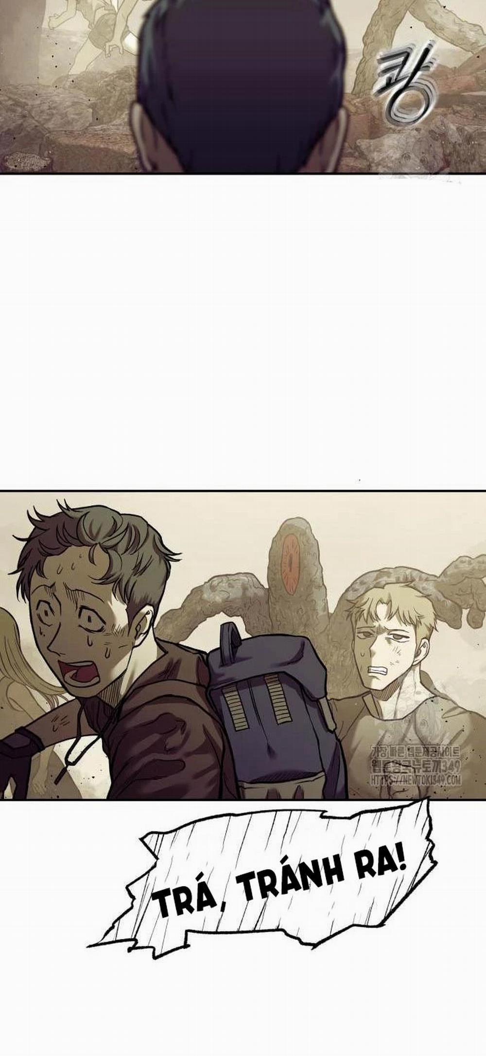 Sống Sót Qua Ngày Tận Thế 20 trang 21