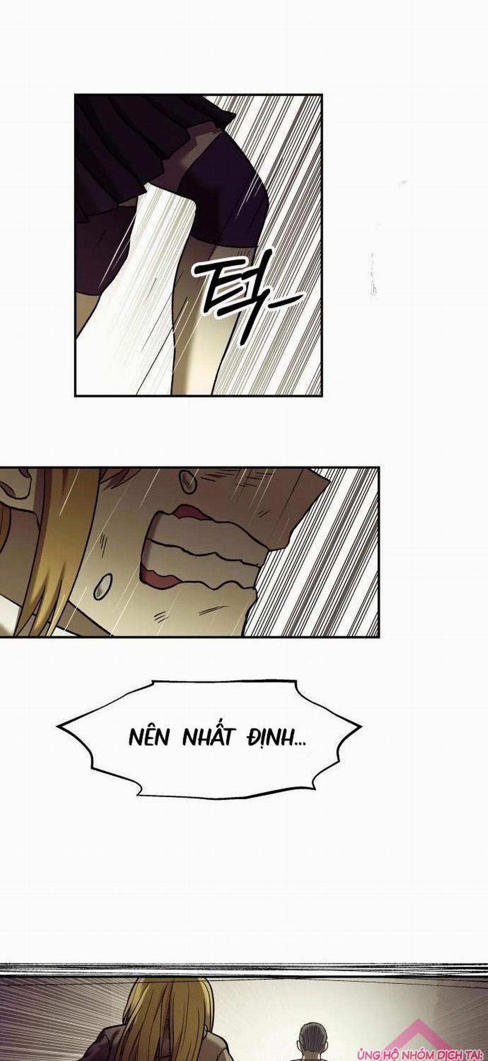 Sống Sót Qua Ngày Tận Thế 20 trang 22