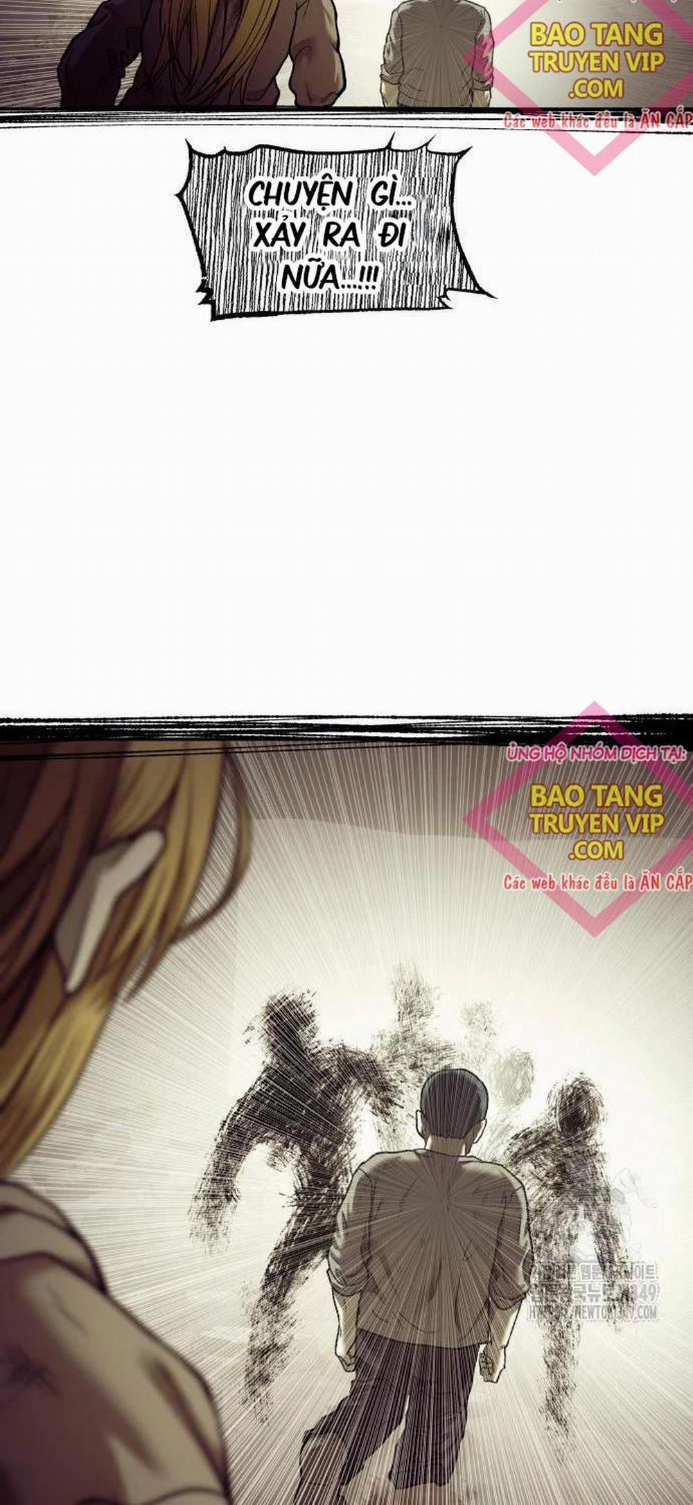 Sống Sót Qua Ngày Tận Thế 20 trang 23