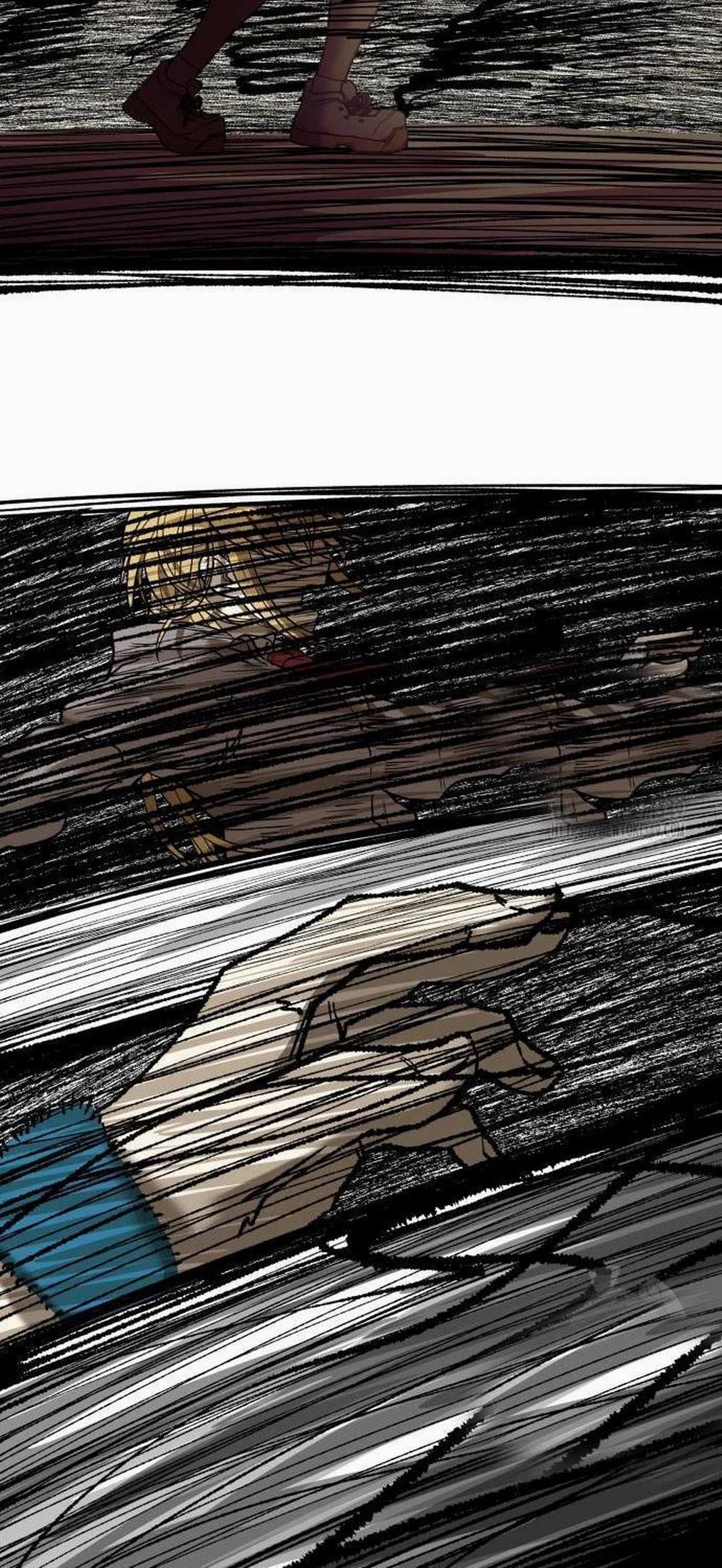 Sống Sót Qua Ngày Tận Thế 20 trang 32