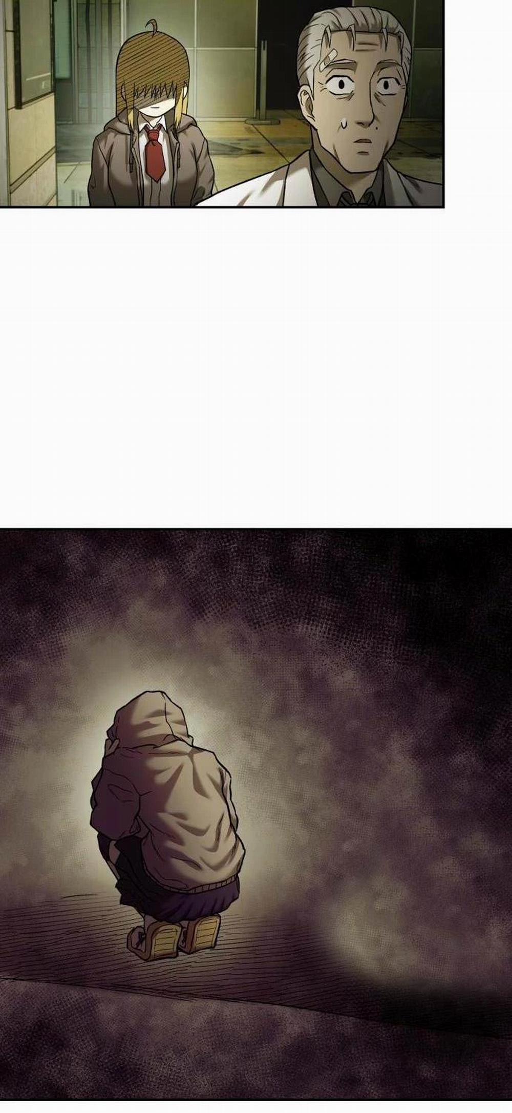 Sống Sót Qua Ngày Tận Thế 20 trang 42