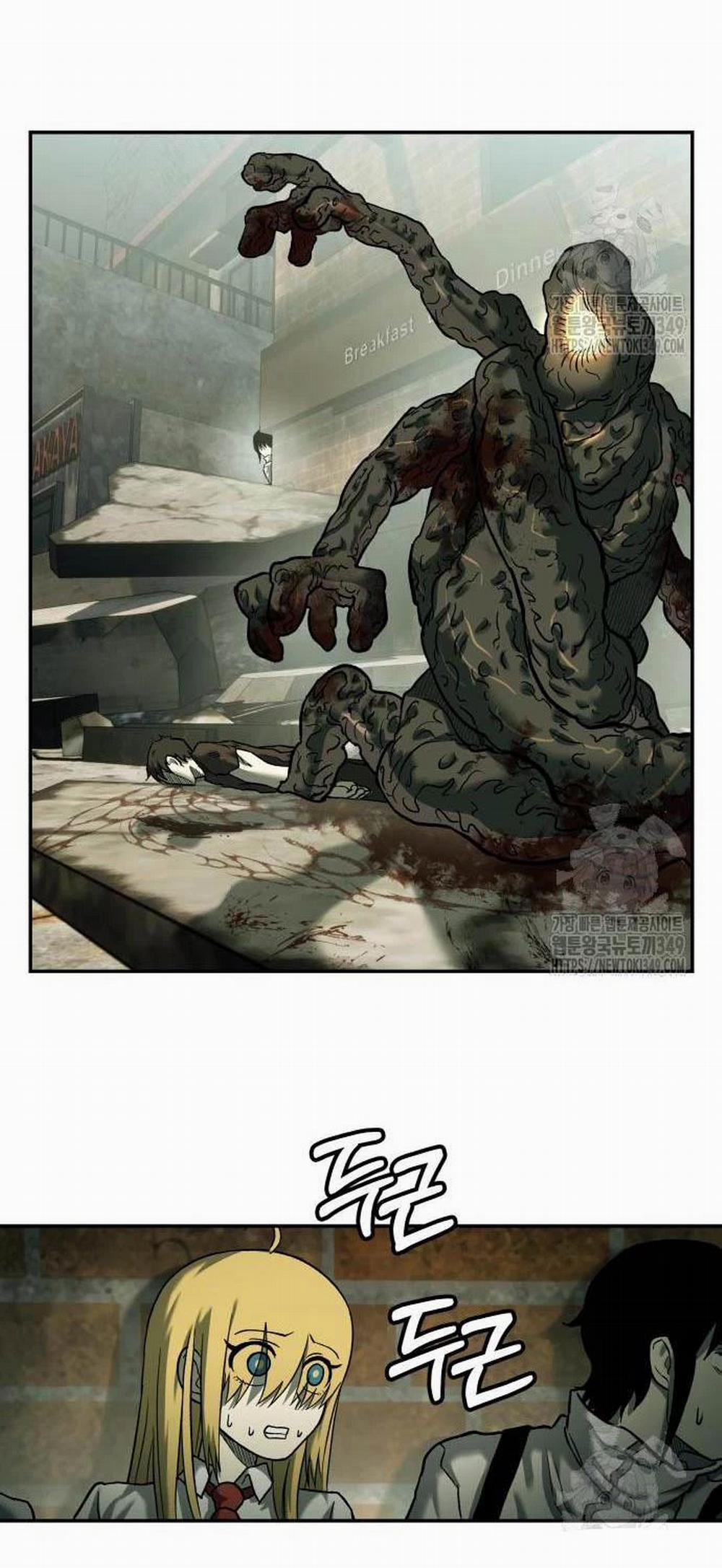 Sống Sót Qua Ngày Tận Thế 20 trang 57