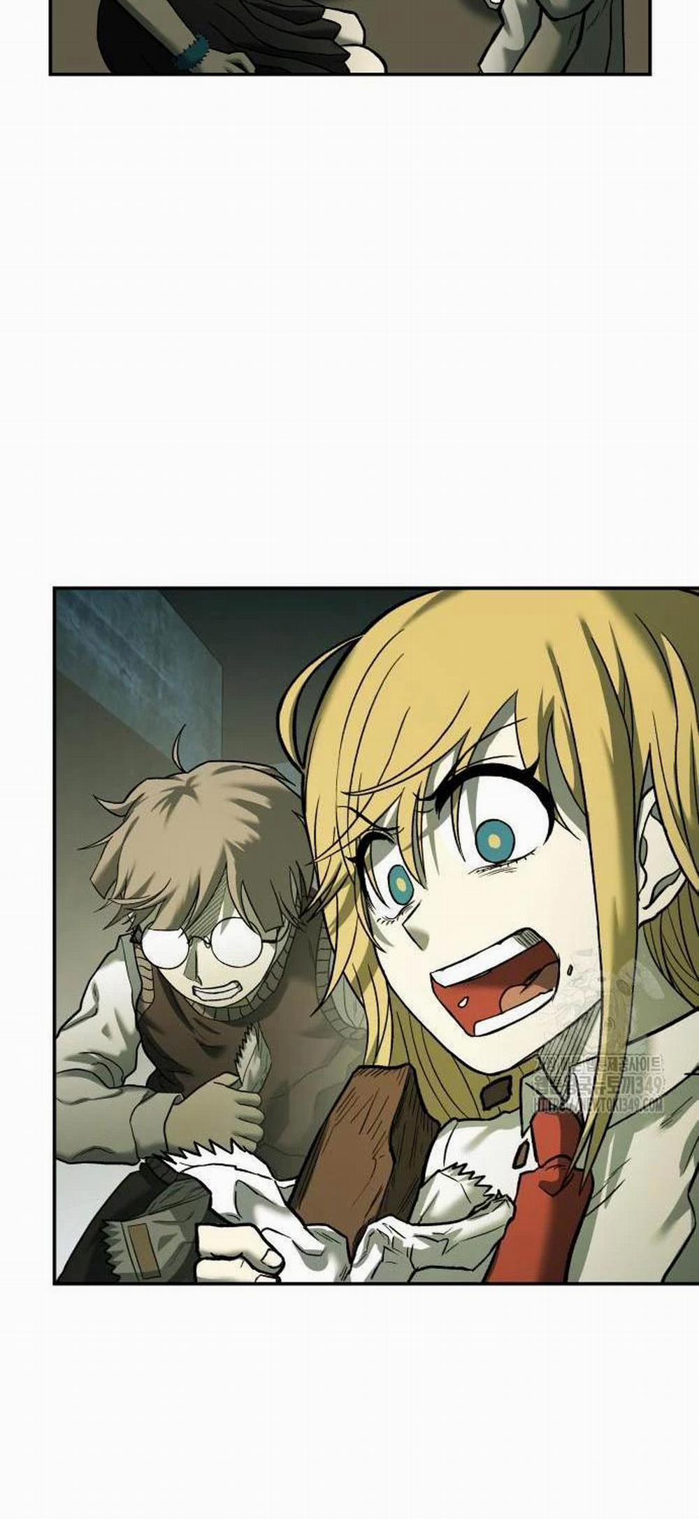 Sống Sót Qua Ngày Tận Thế 20 trang 73