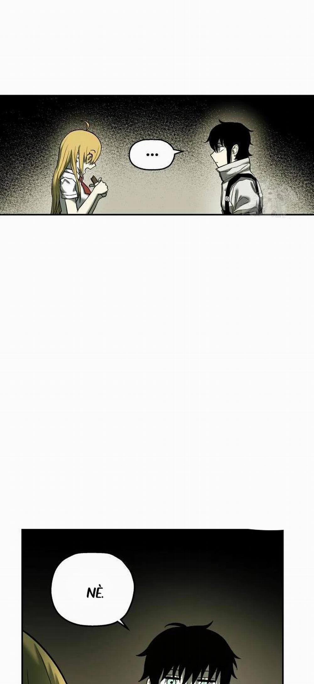 Sống Sót Qua Ngày Tận Thế 20 trang 78