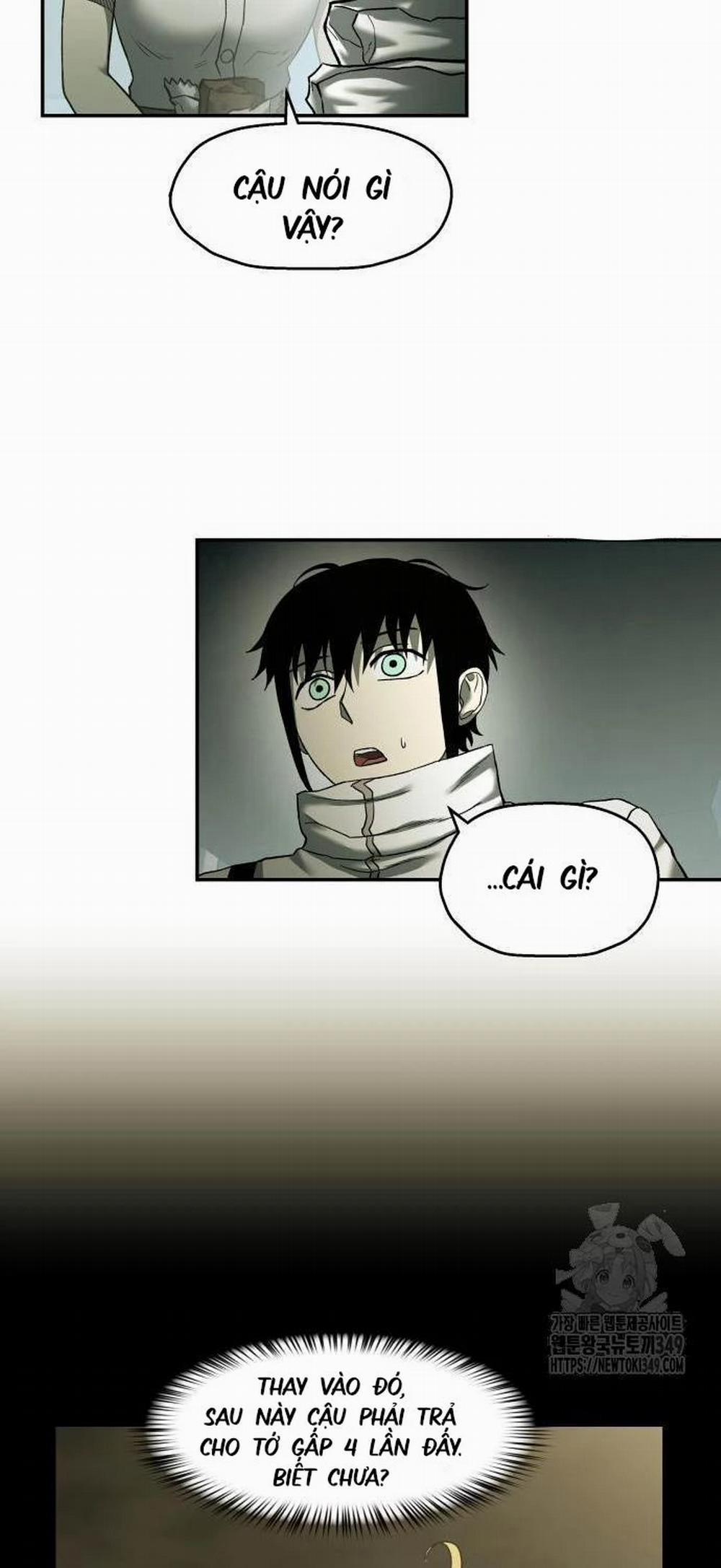 Sống Sót Qua Ngày Tận Thế 20 trang 80