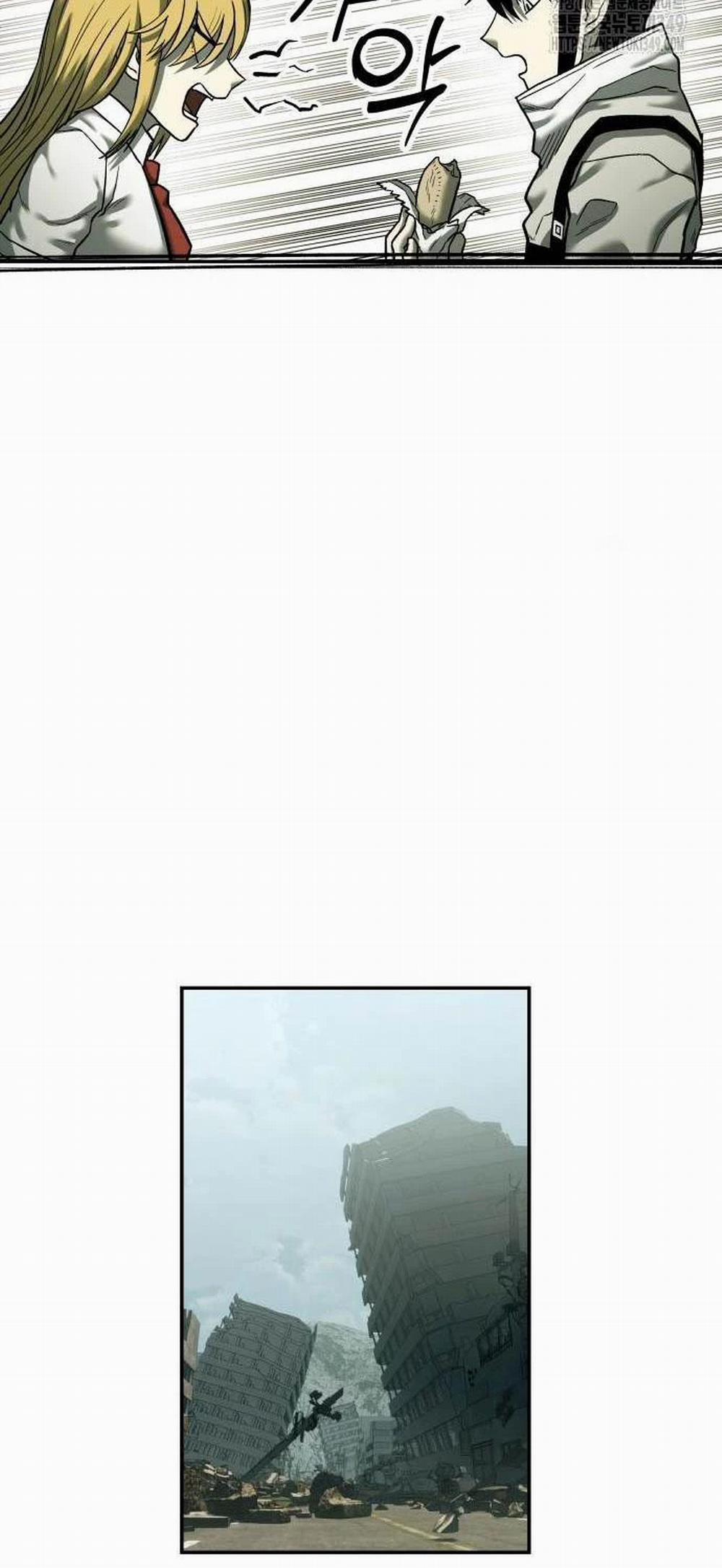 Sống Sót Qua Ngày Tận Thế 20 trang 85