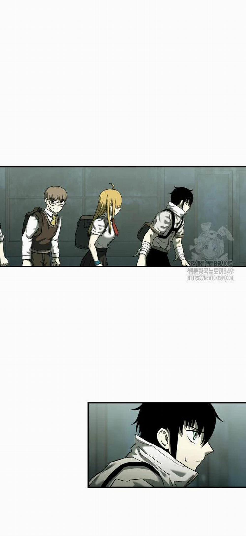 Sống Sót Qua Ngày Tận Thế 20 trang 86