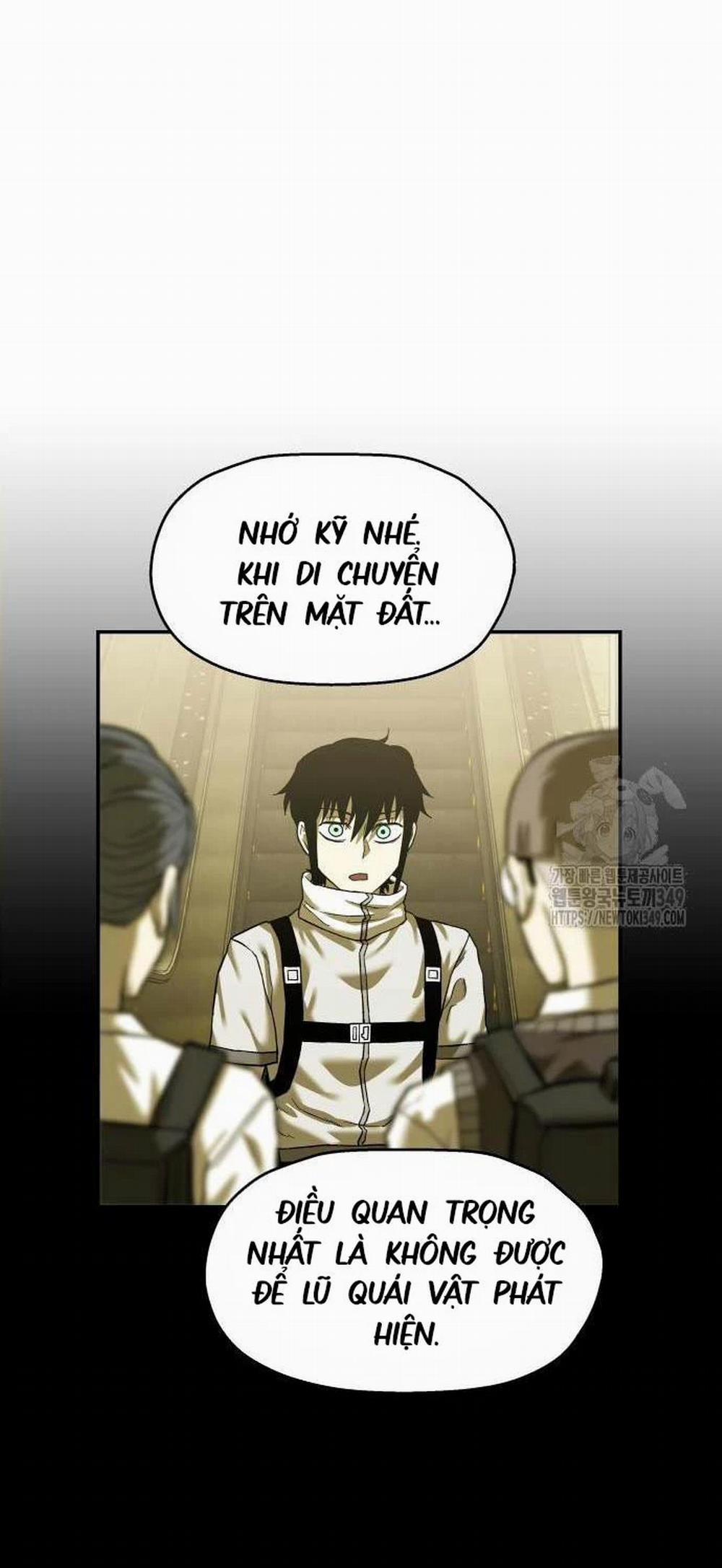 Sống Sót Qua Ngày Tận Thế 20 trang 87