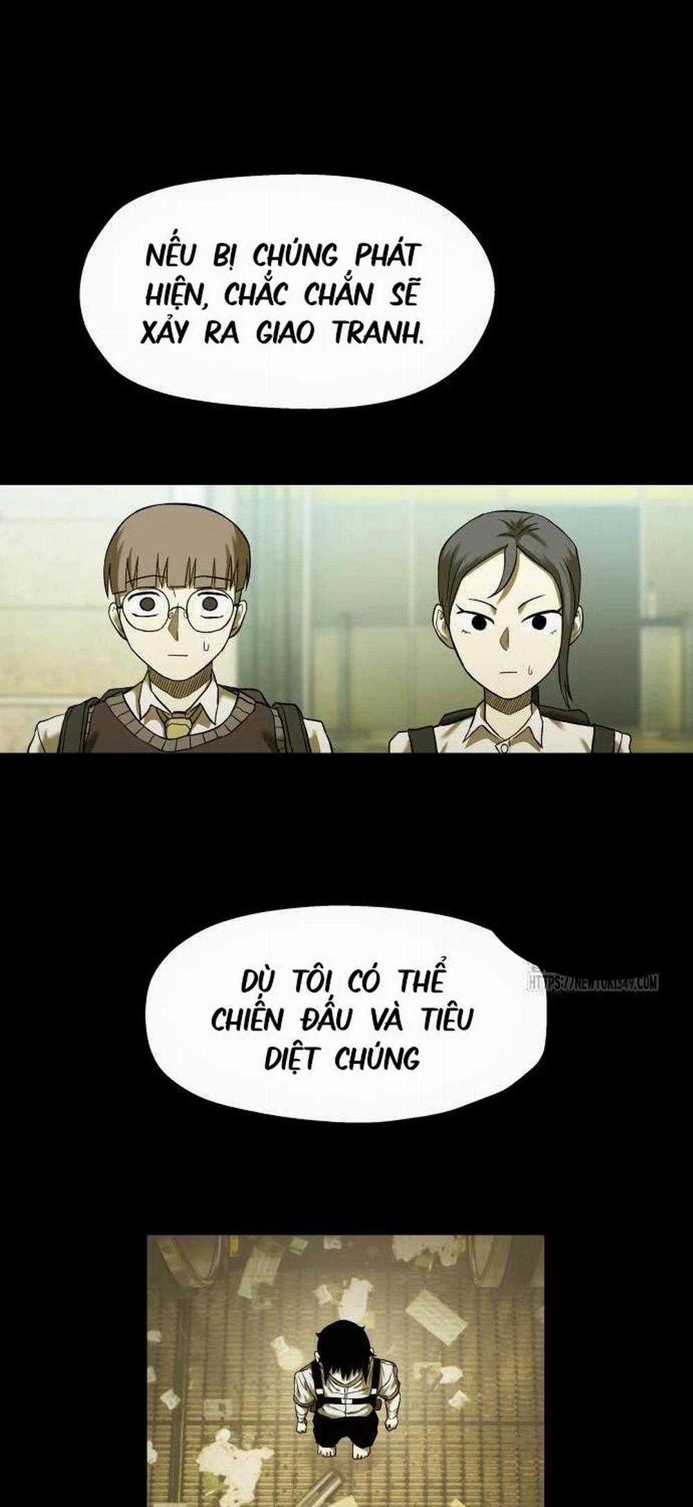 Sống Sót Qua Ngày Tận Thế 20 trang 88