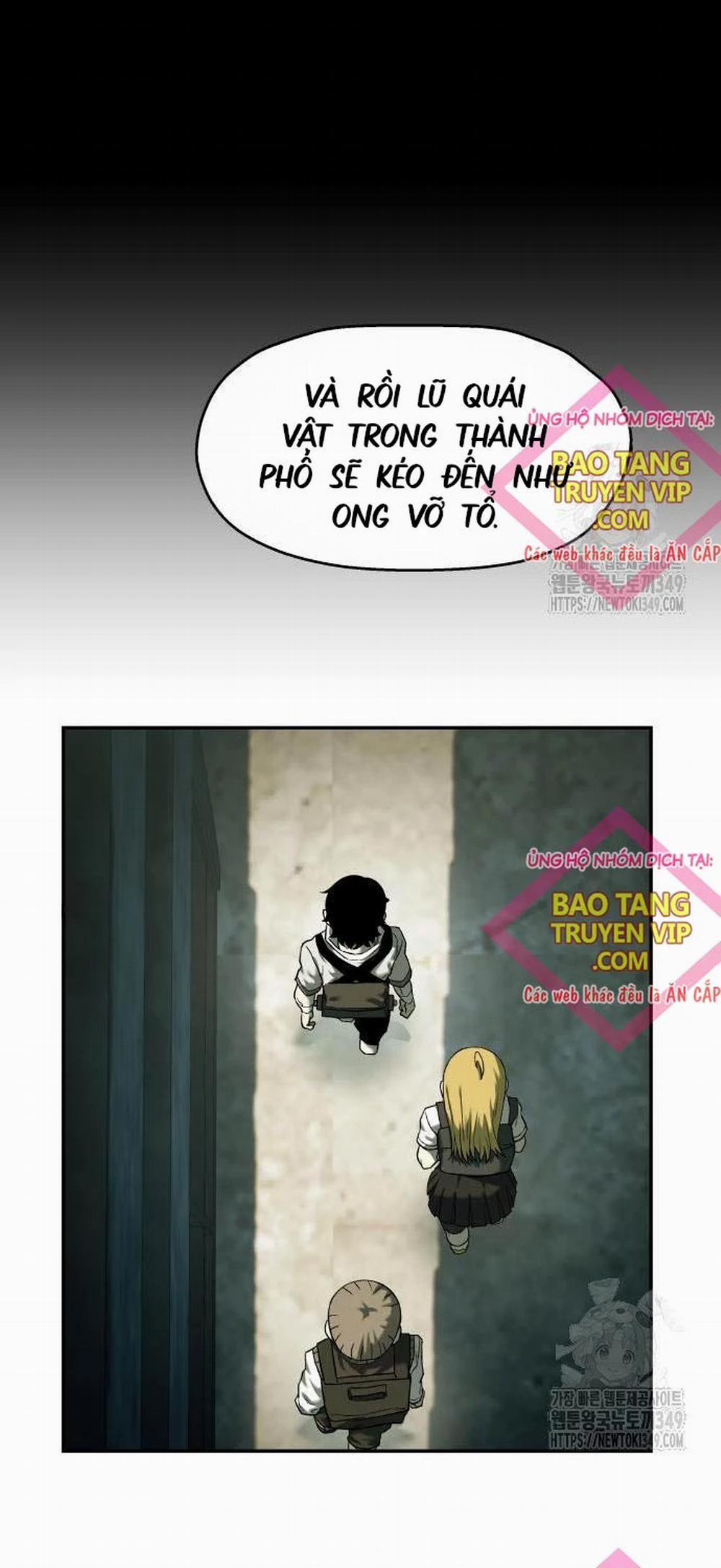 Sống Sót Qua Ngày Tận Thế 20 trang 90