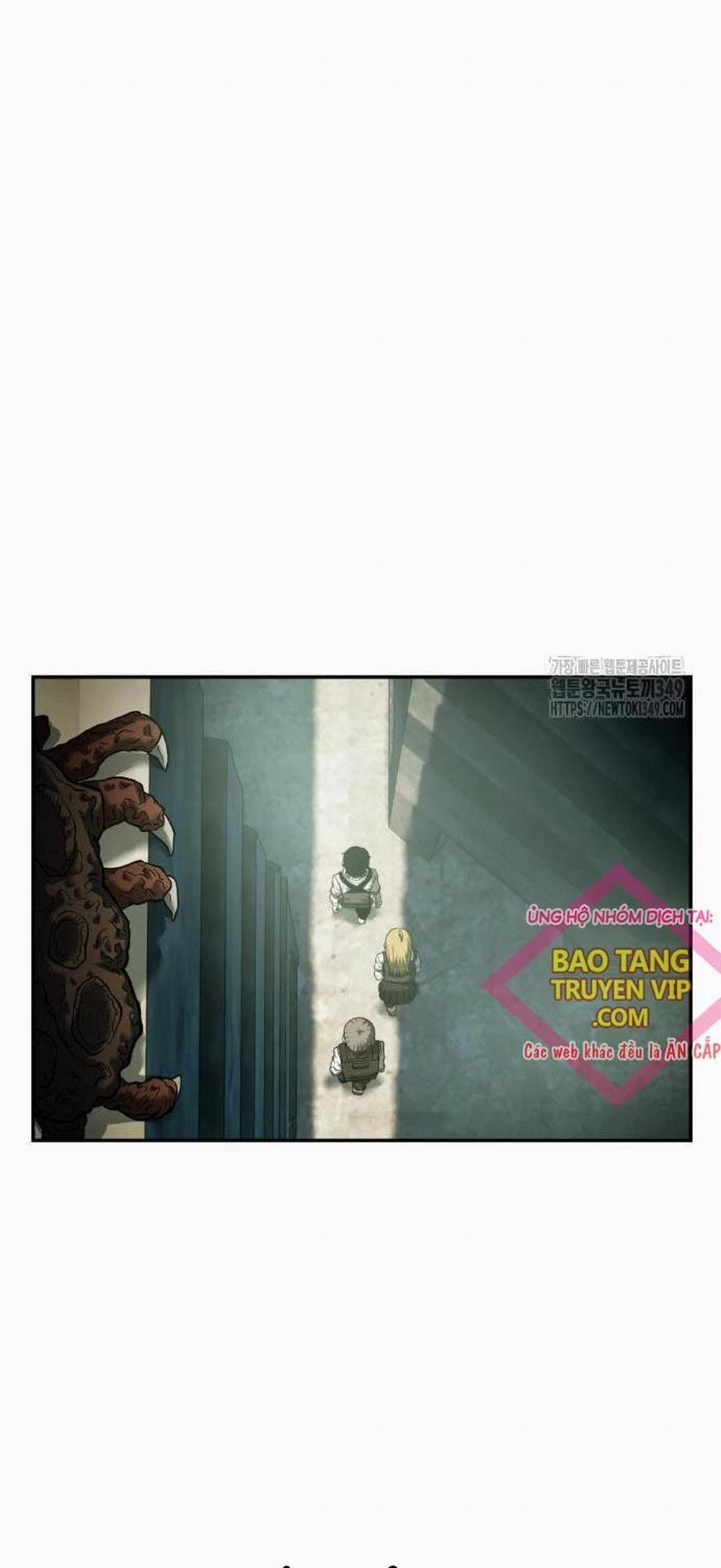 Sống Sót Qua Ngày Tận Thế 20 trang 91