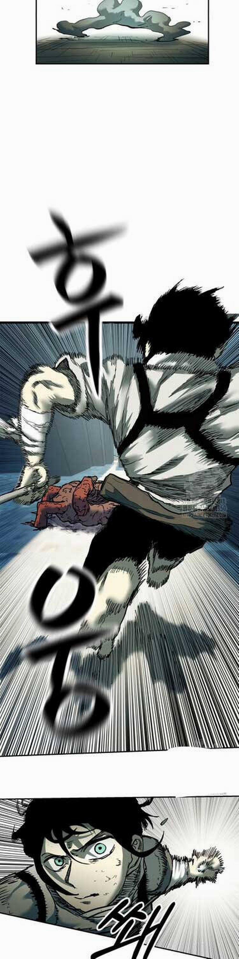 Sống Sót Qua Ngày Tận Thế 21 trang 14