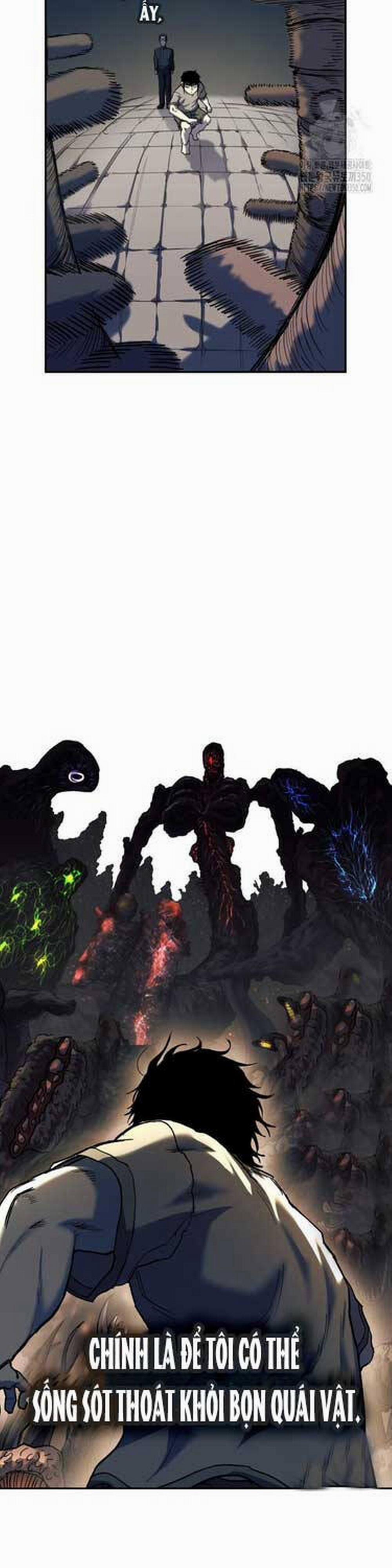 Sống Sót Qua Ngày Tận Thế 21 trang 24