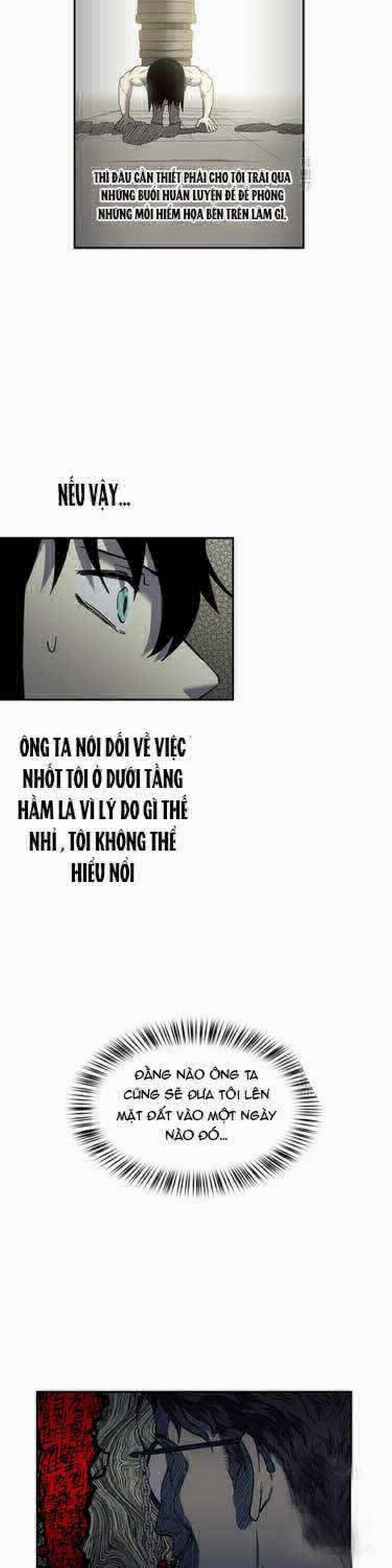 Sống Sót Qua Ngày Tận Thế 21 trang 26