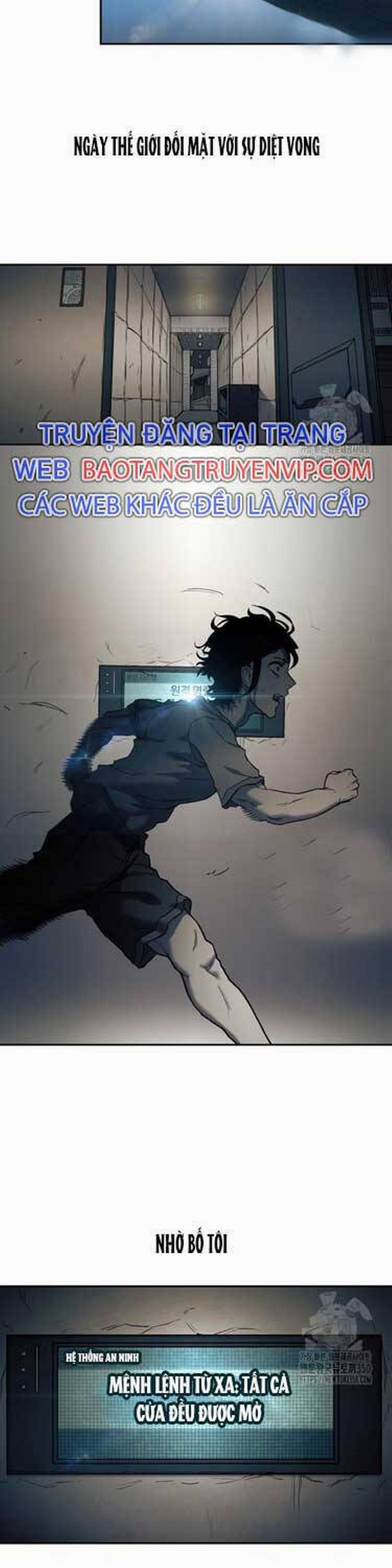 Sống Sót Qua Ngày Tận Thế 21 trang 29