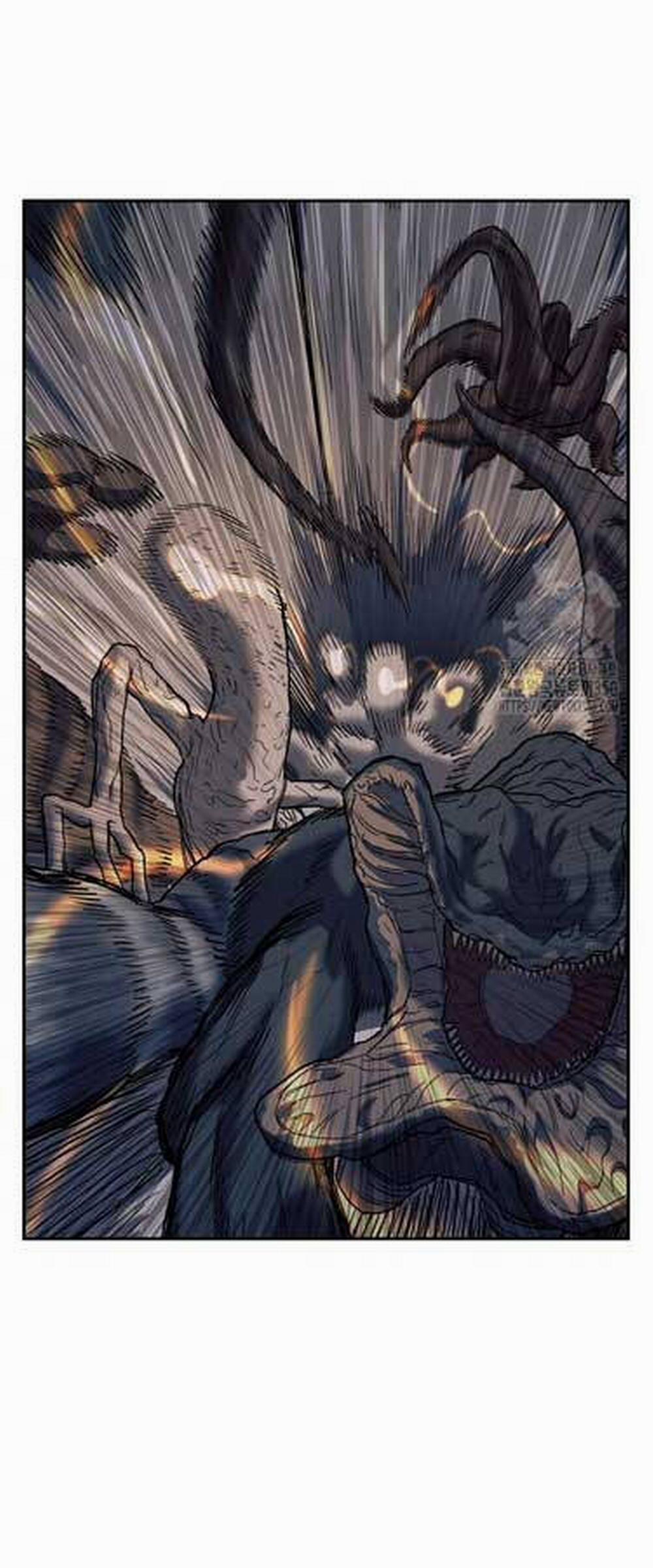 Sống Sót Qua Ngày Tận Thế 21 trang 31