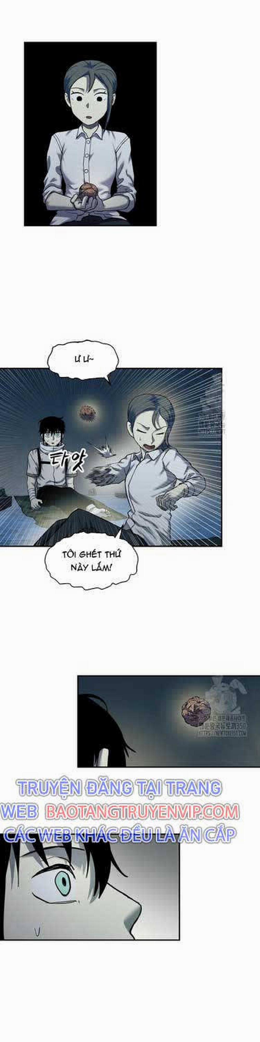 Sống Sót Qua Ngày Tận Thế 21 trang 35