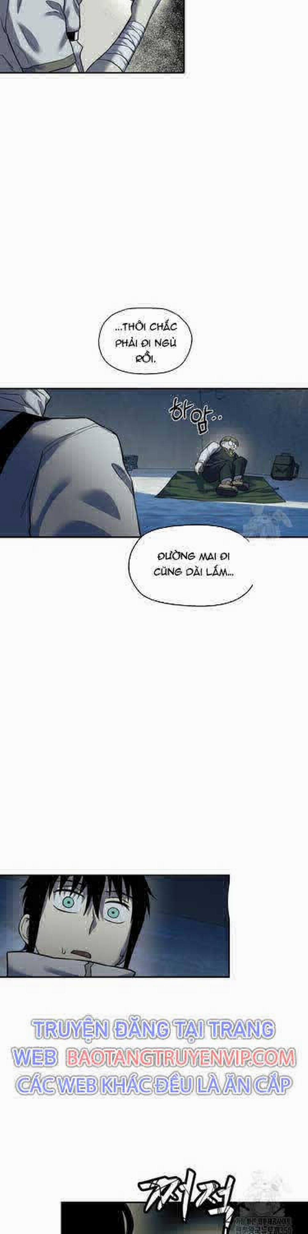 Sống Sót Qua Ngày Tận Thế 21 trang 39