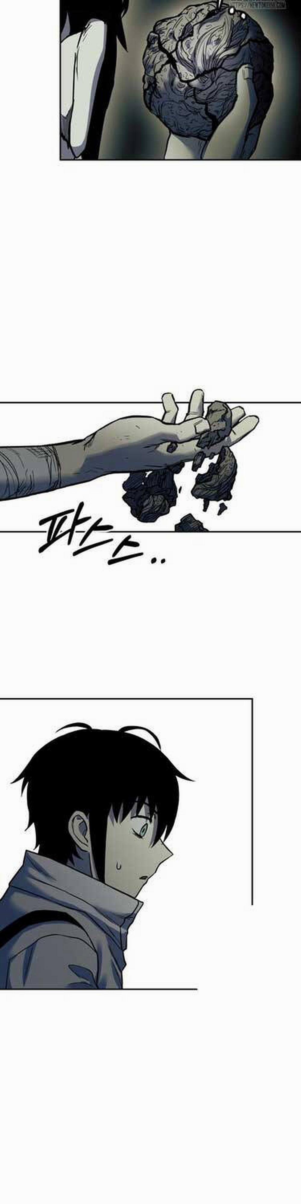 Sống Sót Qua Ngày Tận Thế 21 trang 40