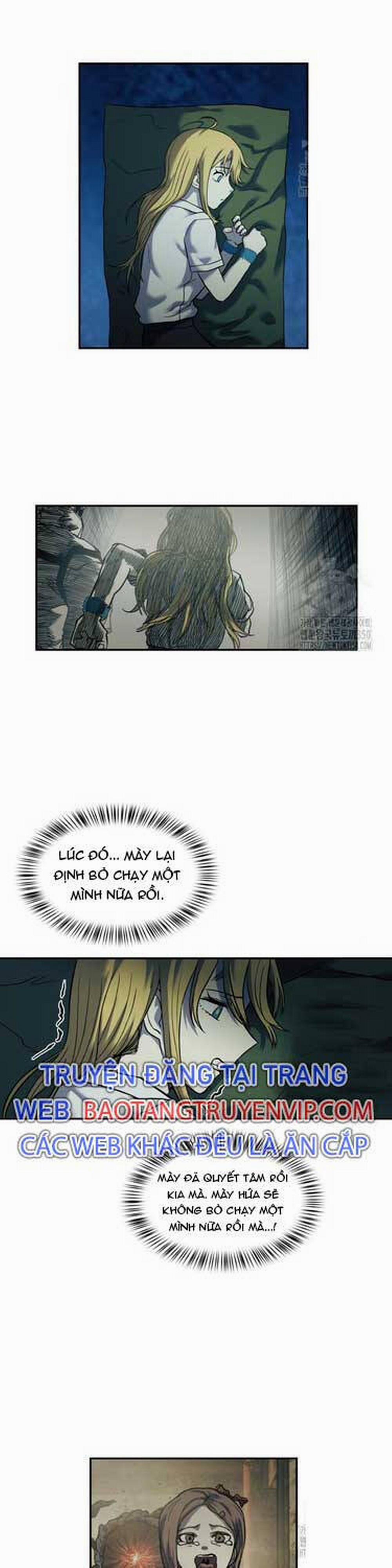 Sống Sót Qua Ngày Tận Thế 21 trang 41