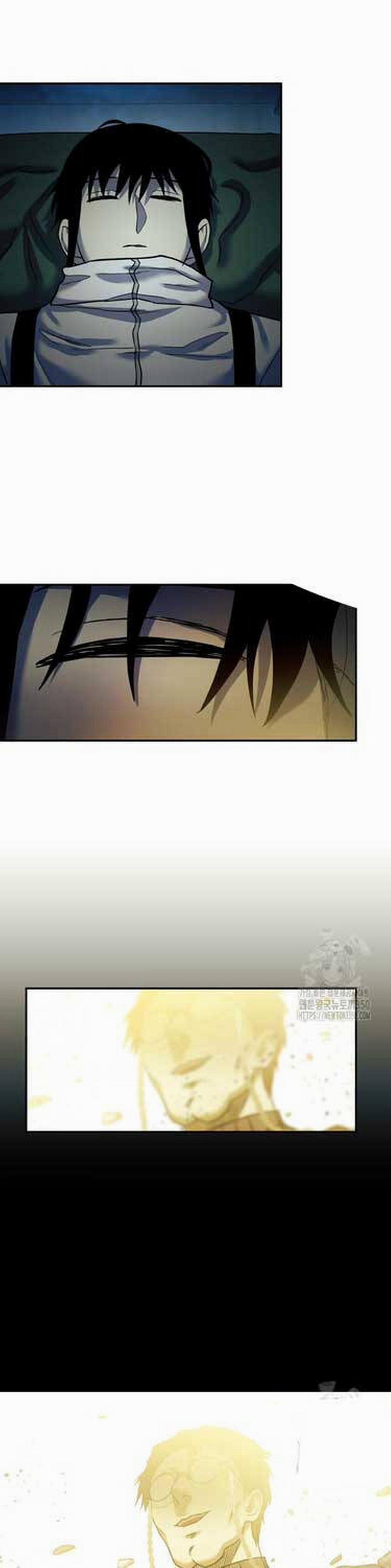 Sống Sót Qua Ngày Tận Thế 21 trang 43