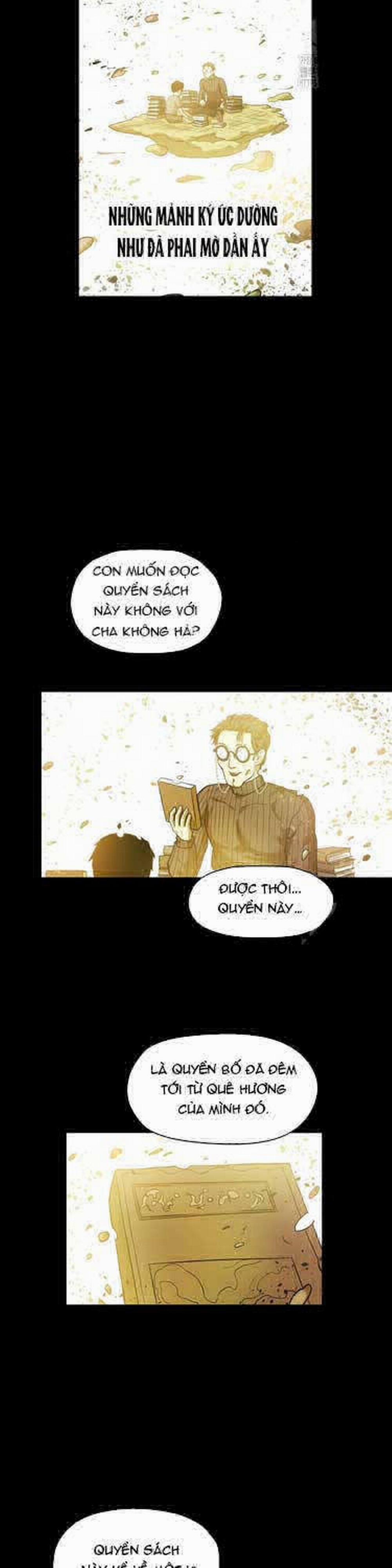 Sống Sót Qua Ngày Tận Thế 21 trang 46