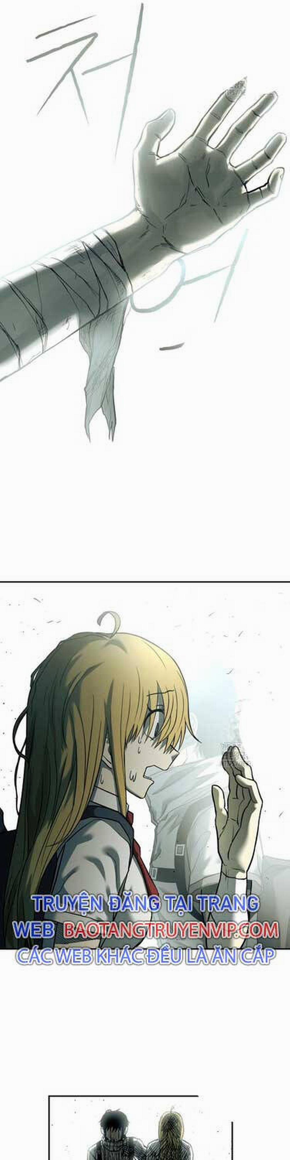 Sống Sót Qua Ngày Tận Thế 21 trang 5