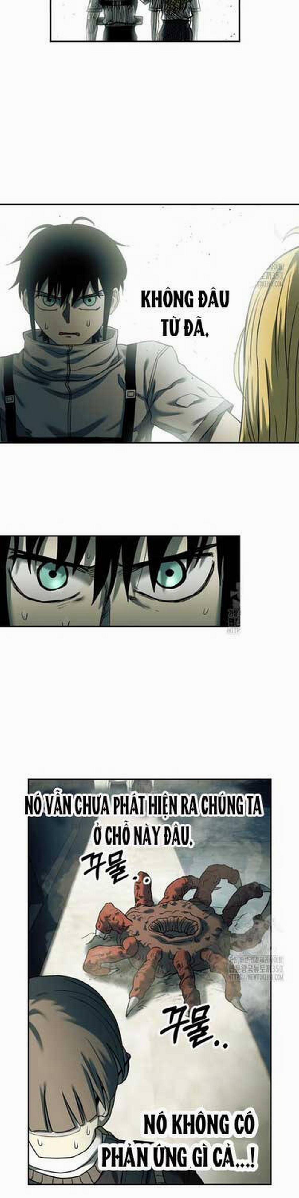 Sống Sót Qua Ngày Tận Thế 21 trang 6