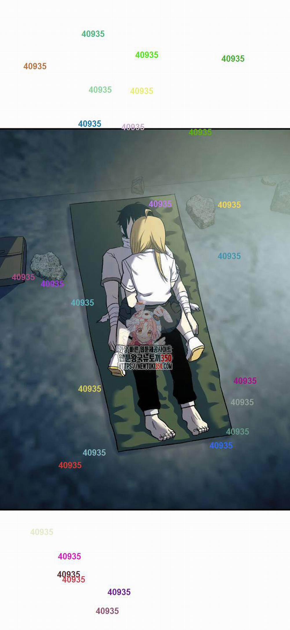 Sống Sót Qua Ngày Tận Thế 22 trang 0