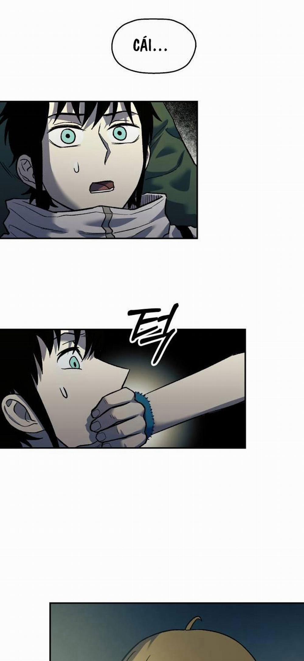 Sống Sót Qua Ngày Tận Thế 22 trang 1