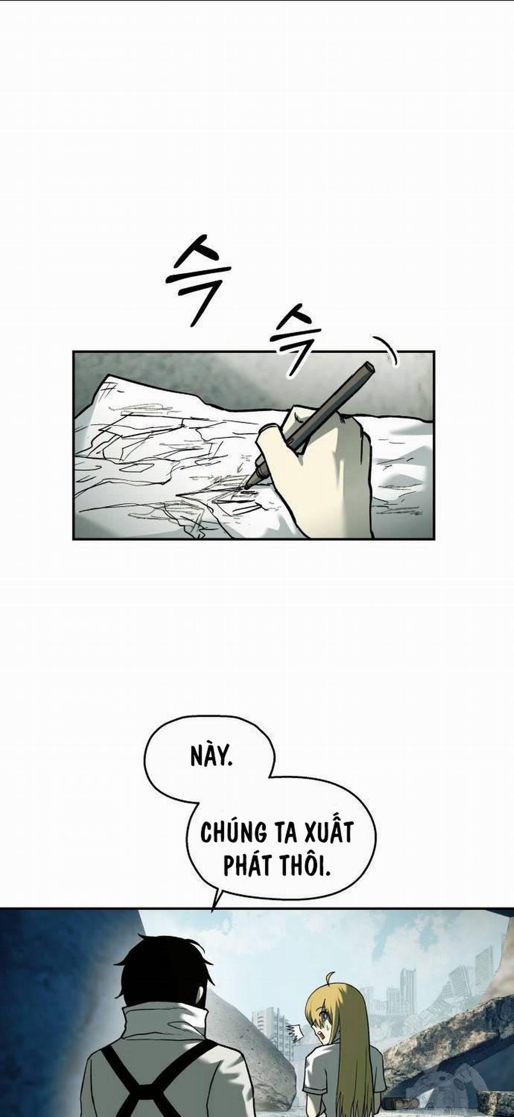 Sống Sót Qua Ngày Tận Thế 22 trang 12