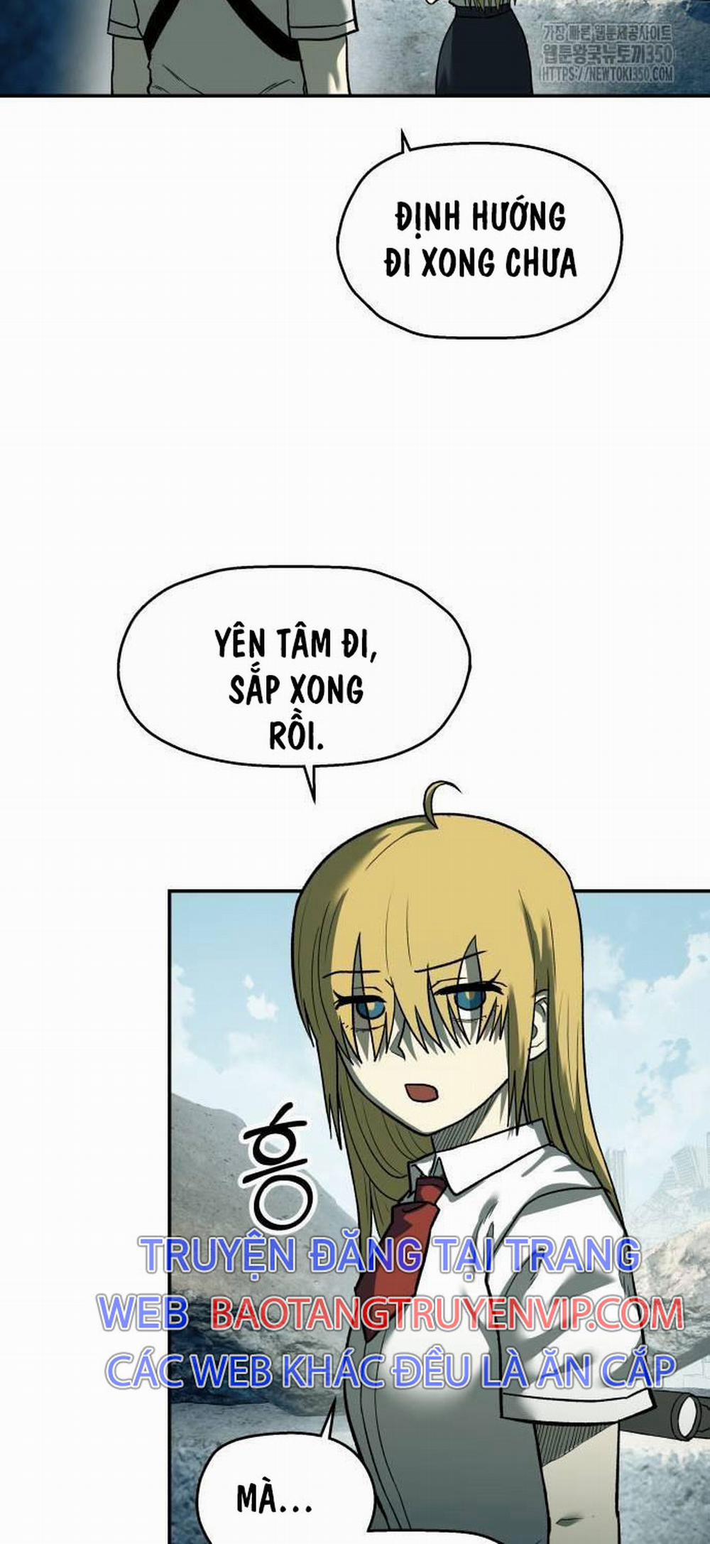 Sống Sót Qua Ngày Tận Thế 22 trang 13