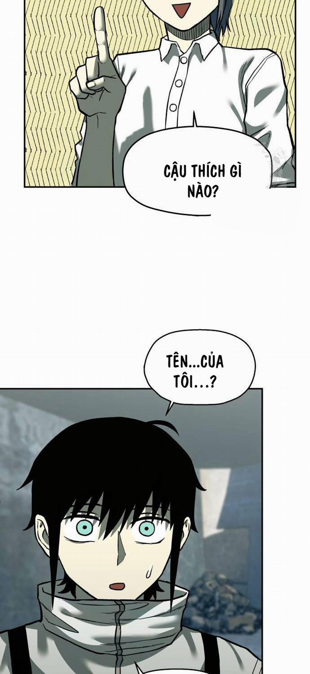 Sống Sót Qua Ngày Tận Thế 22 trang 17