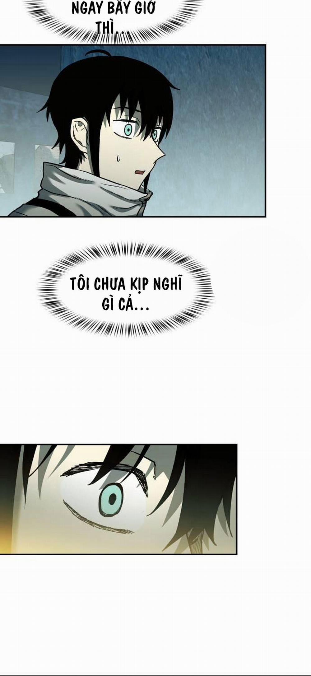 Sống Sót Qua Ngày Tận Thế 22 trang 19