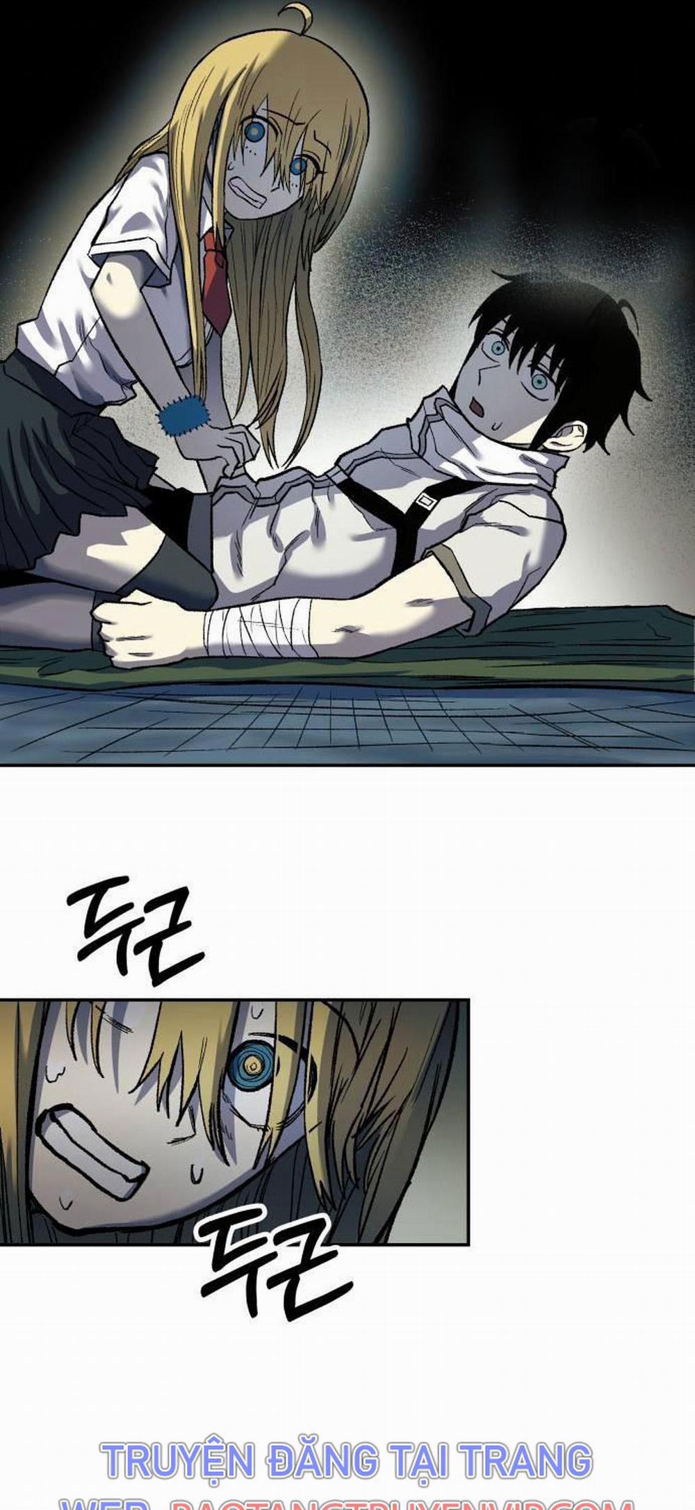 Sống Sót Qua Ngày Tận Thế 22 trang 3