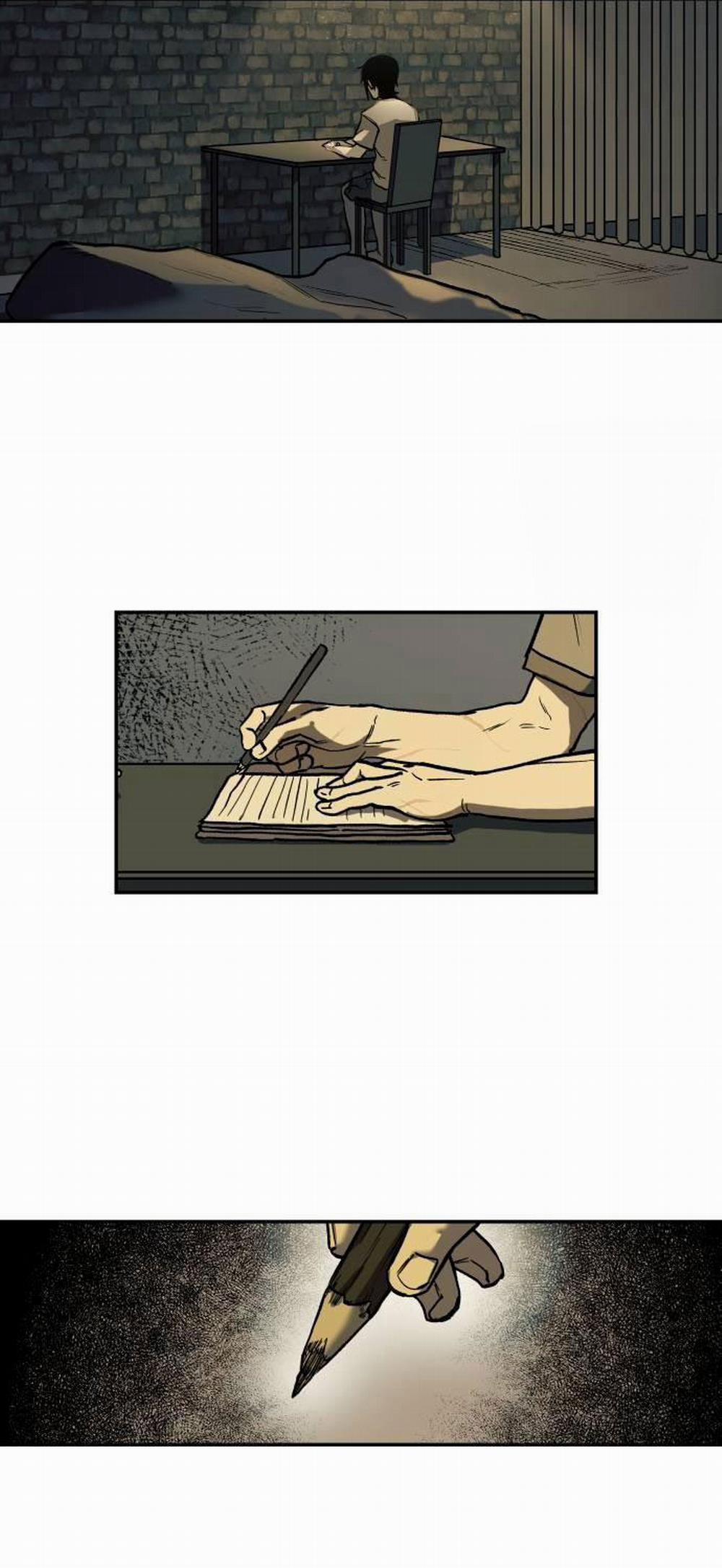 Sống Sót Qua Ngày Tận Thế 22 trang 30