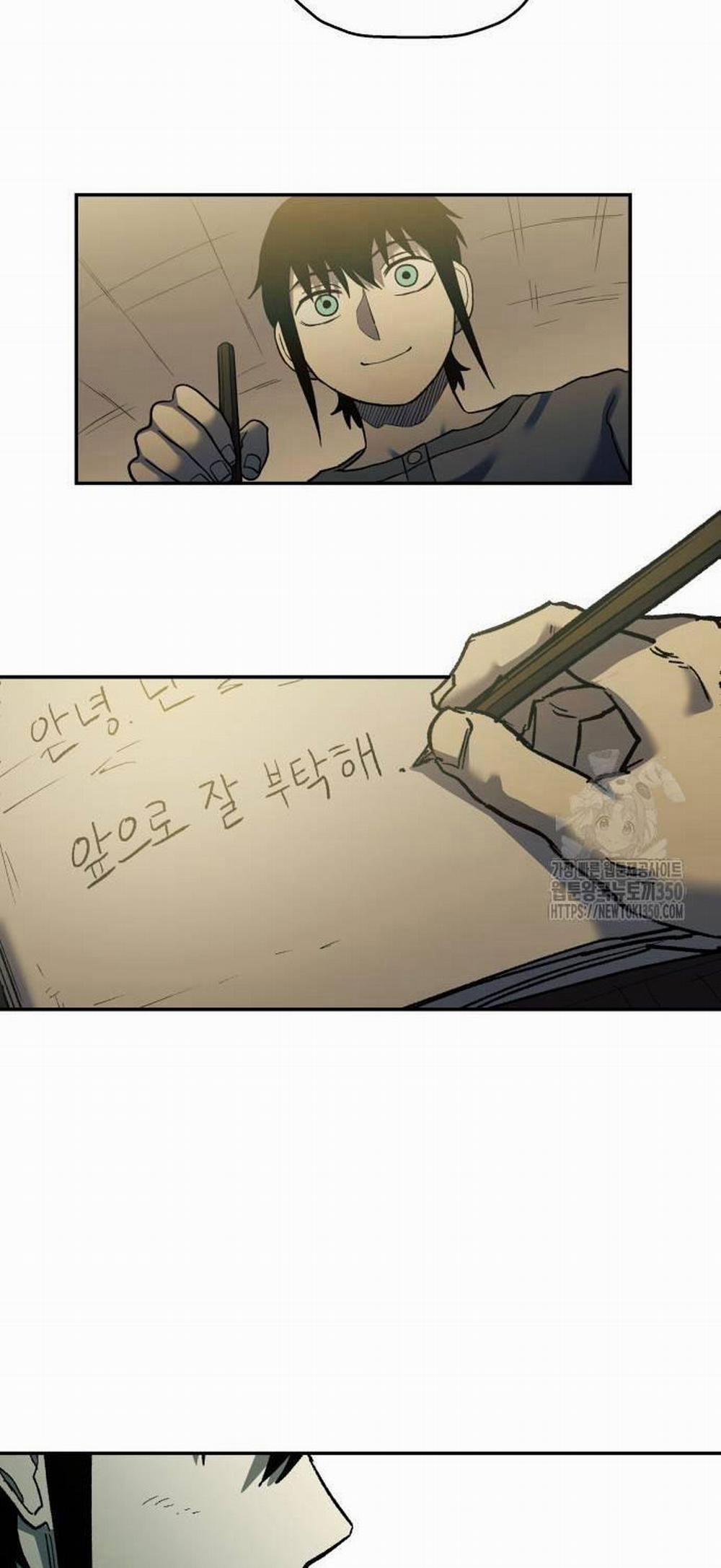 Sống Sót Qua Ngày Tận Thế 22 trang 33