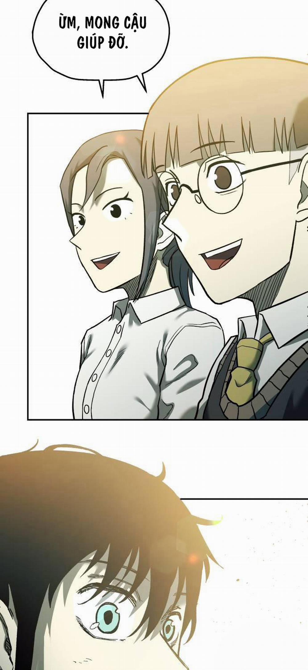 Sống Sót Qua Ngày Tận Thế 22 trang 36