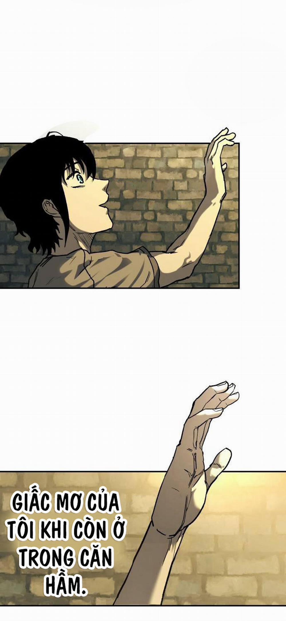 Sống Sót Qua Ngày Tận Thế 22 trang 39