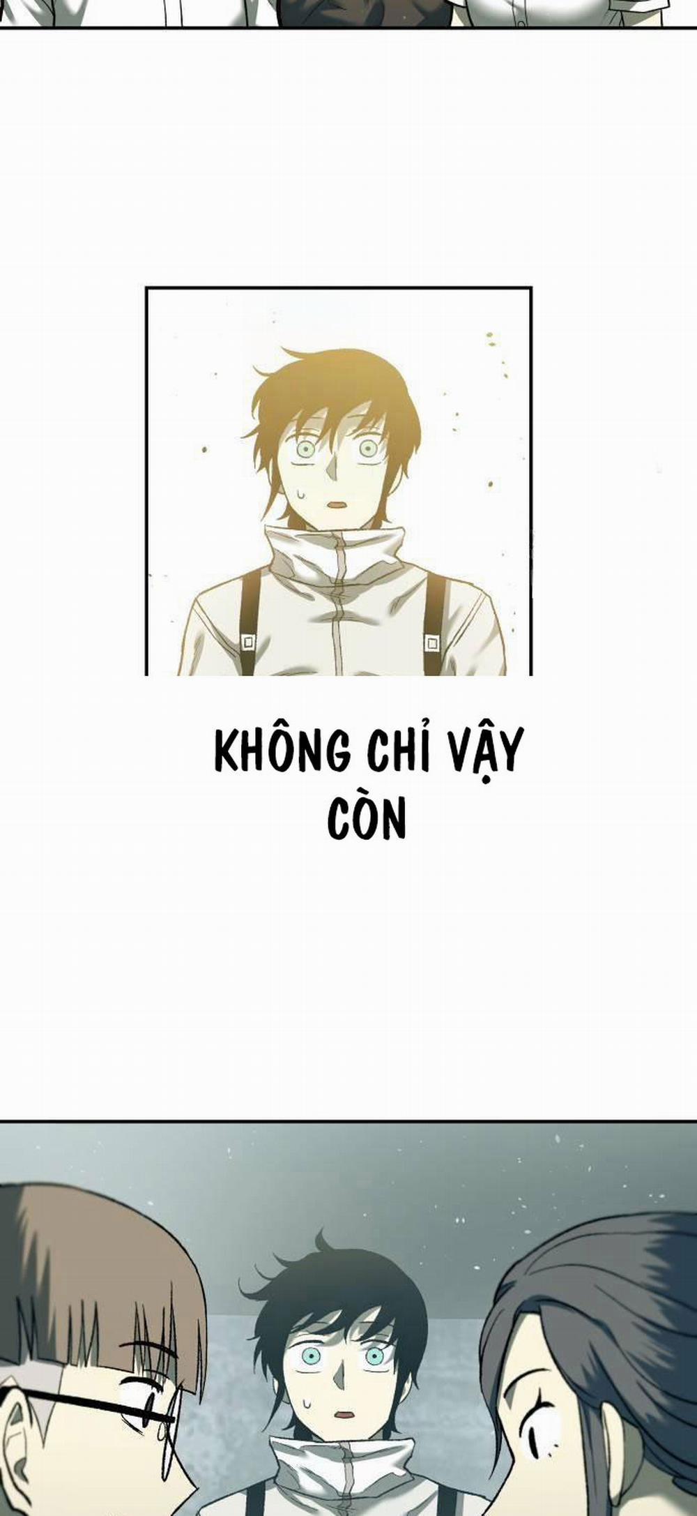 Sống Sót Qua Ngày Tận Thế 22 trang 42