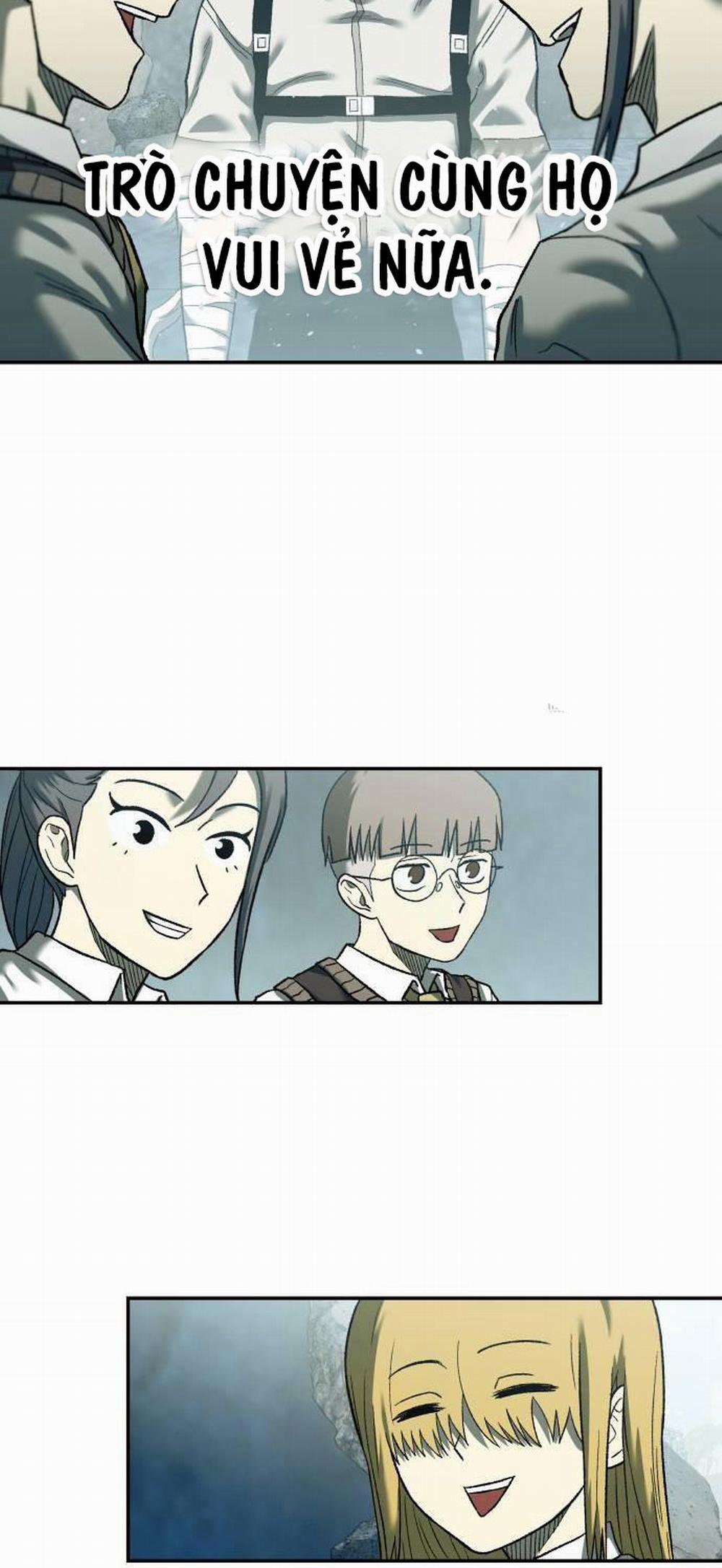 Sống Sót Qua Ngày Tận Thế 22 trang 43