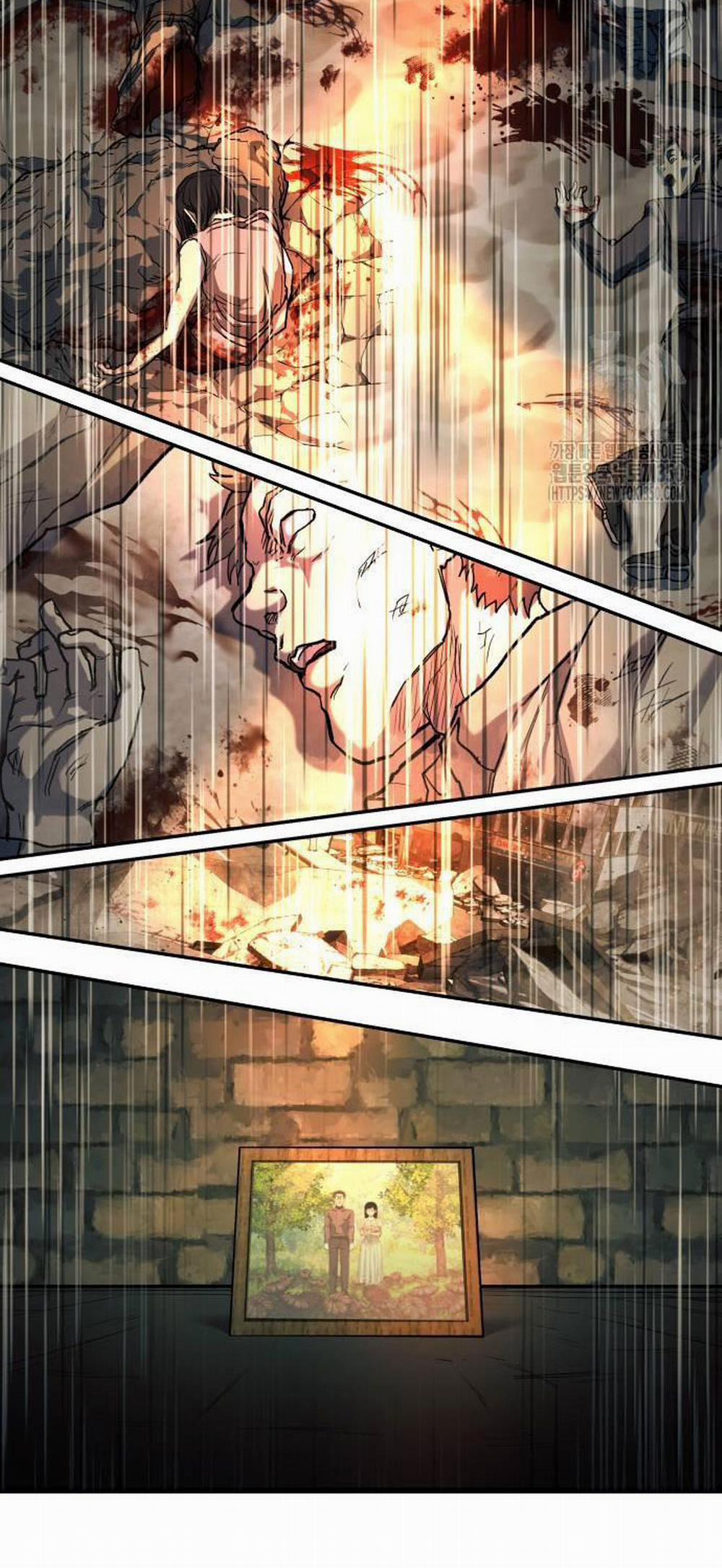 Sống Sót Qua Ngày Tận Thế 22 trang 53