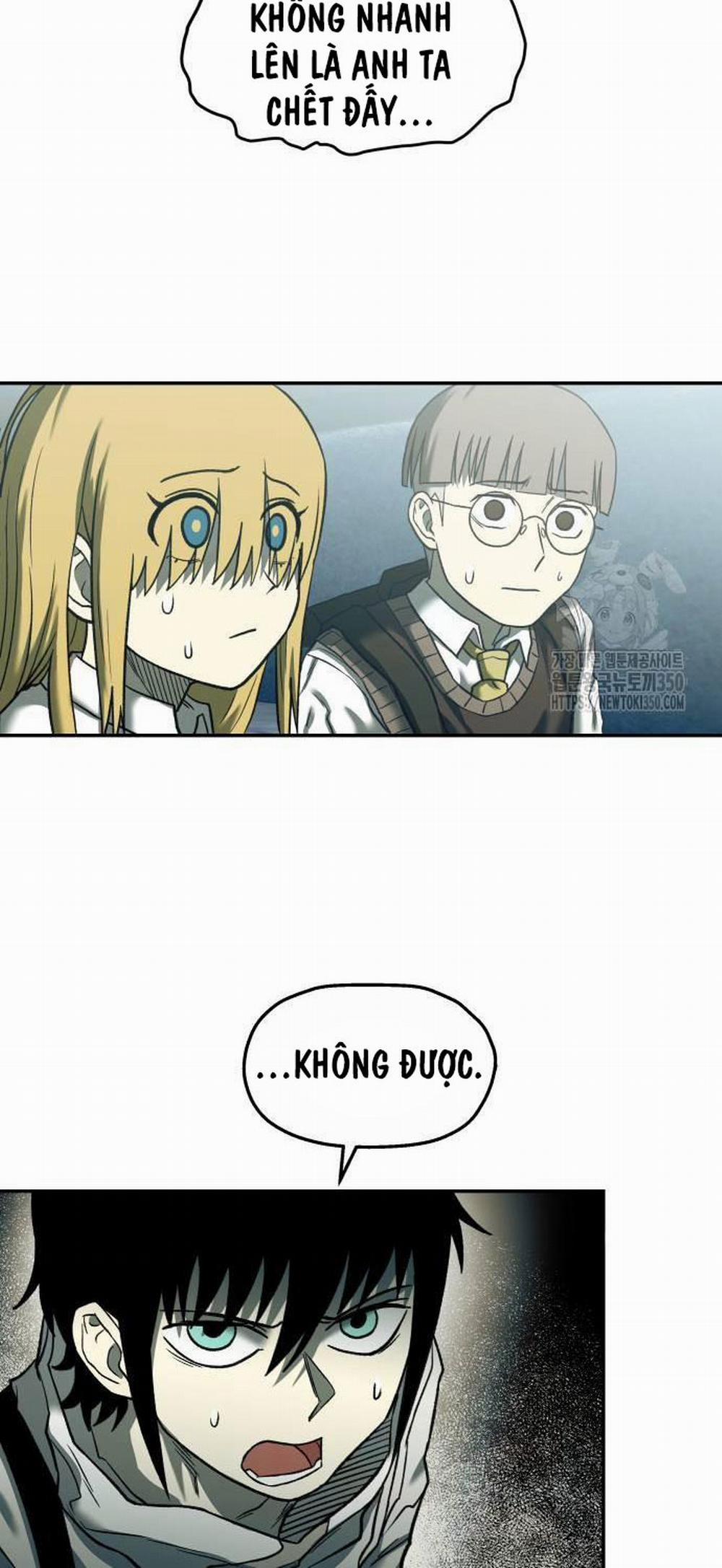 Sống Sót Qua Ngày Tận Thế 22 trang 67