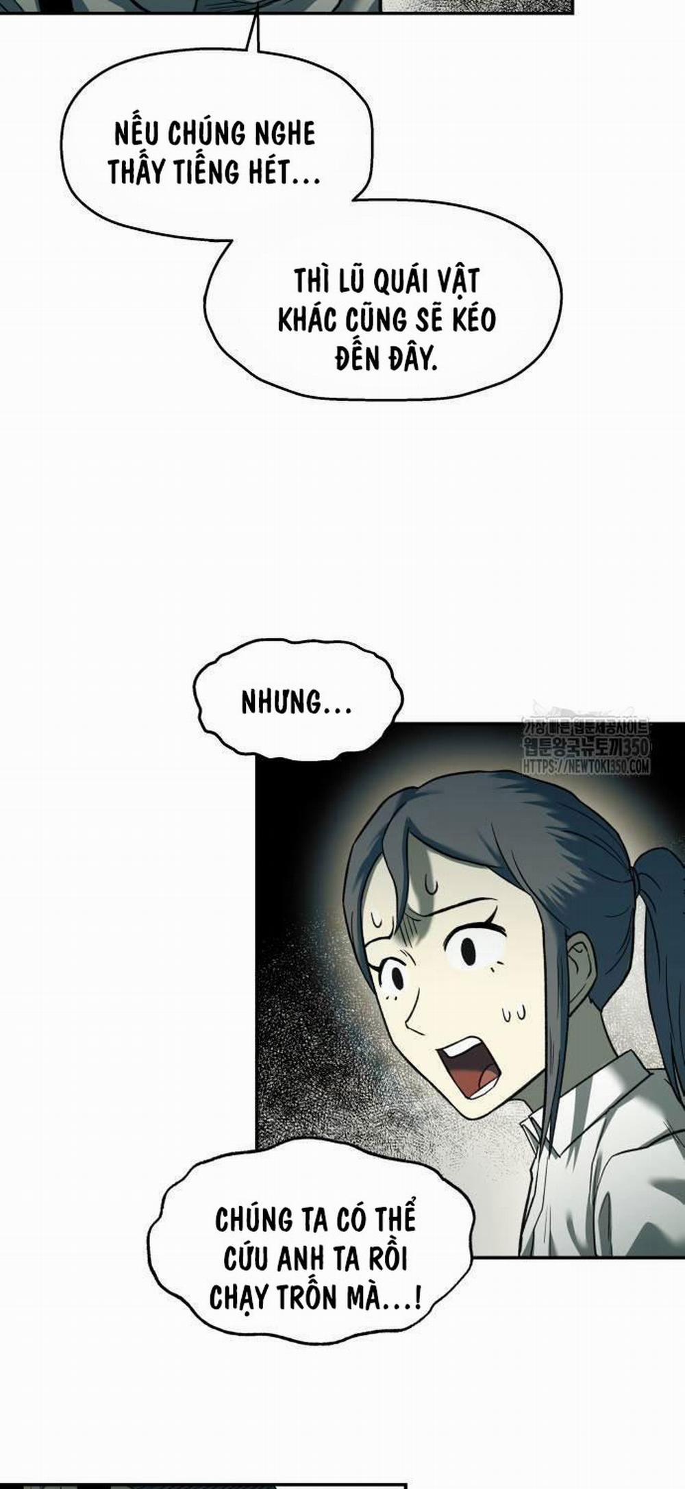 Sống Sót Qua Ngày Tận Thế 22 trang 68