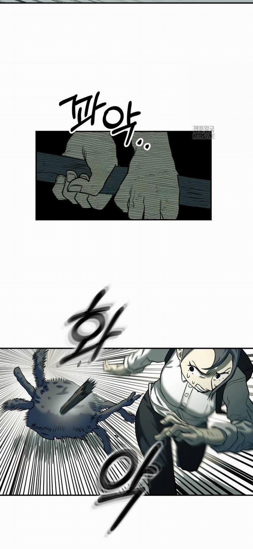 Sống Sót Qua Ngày Tận Thế 22 trang 76